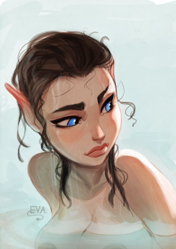 Alfie [InCase] - Chapter — Page 50