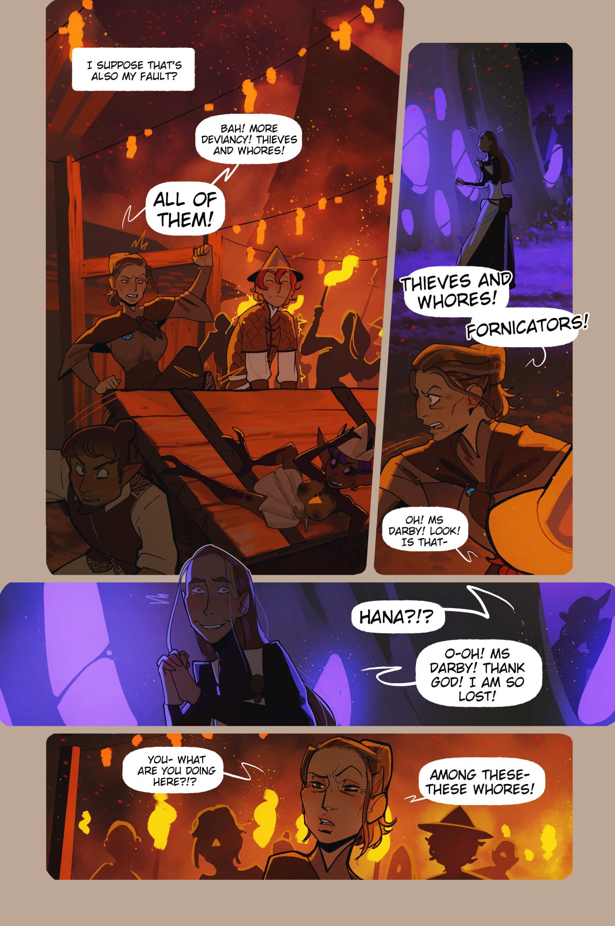 Alfie [InCase] - Chapter 18 — Page 31