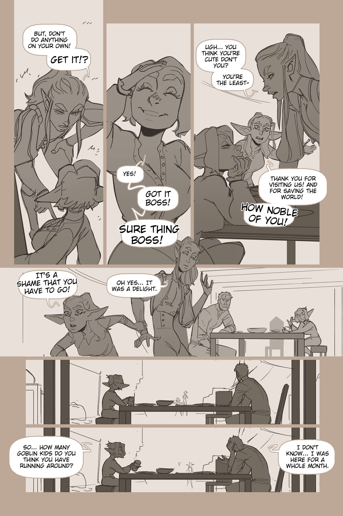 Alfie [InCase] - Chapter 18 — Page 96