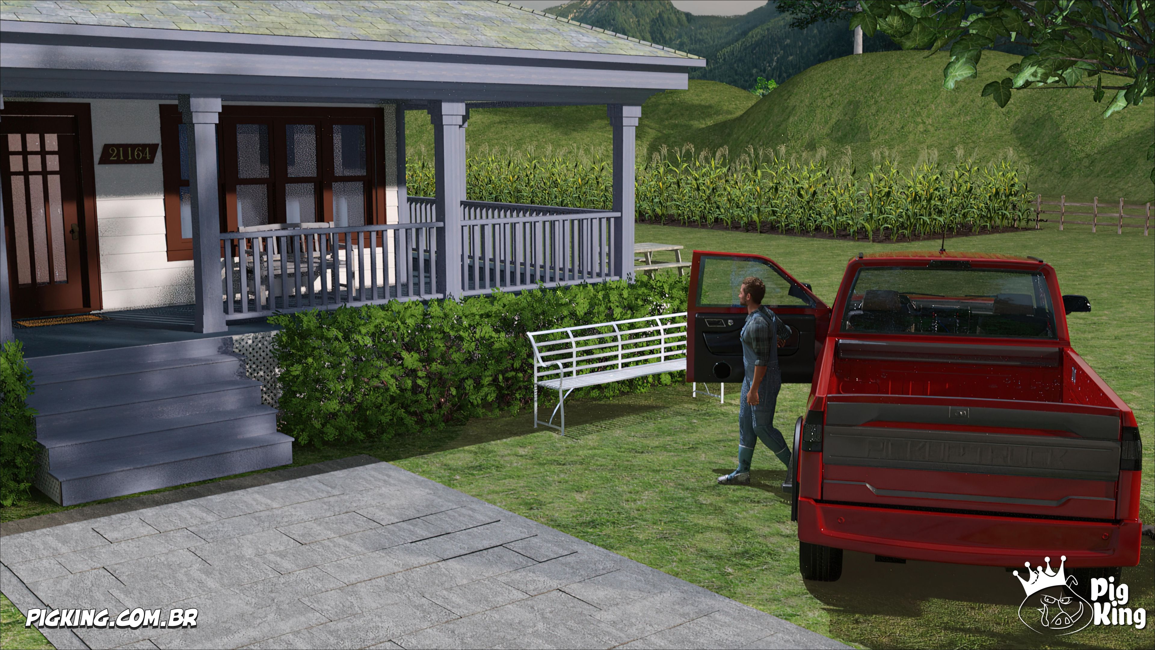 Forbidden Desire – Remake [Crazydad3D] - Chapter 11 — Page 49