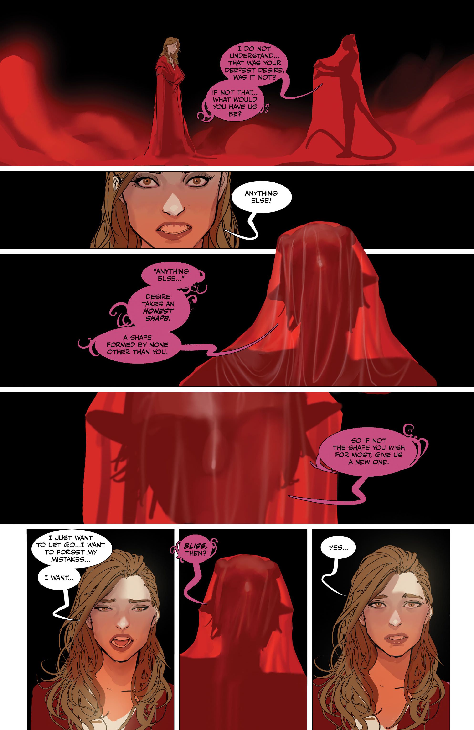 Fine Print [Stjepan Sejic] - Chapter 2 — Page 66