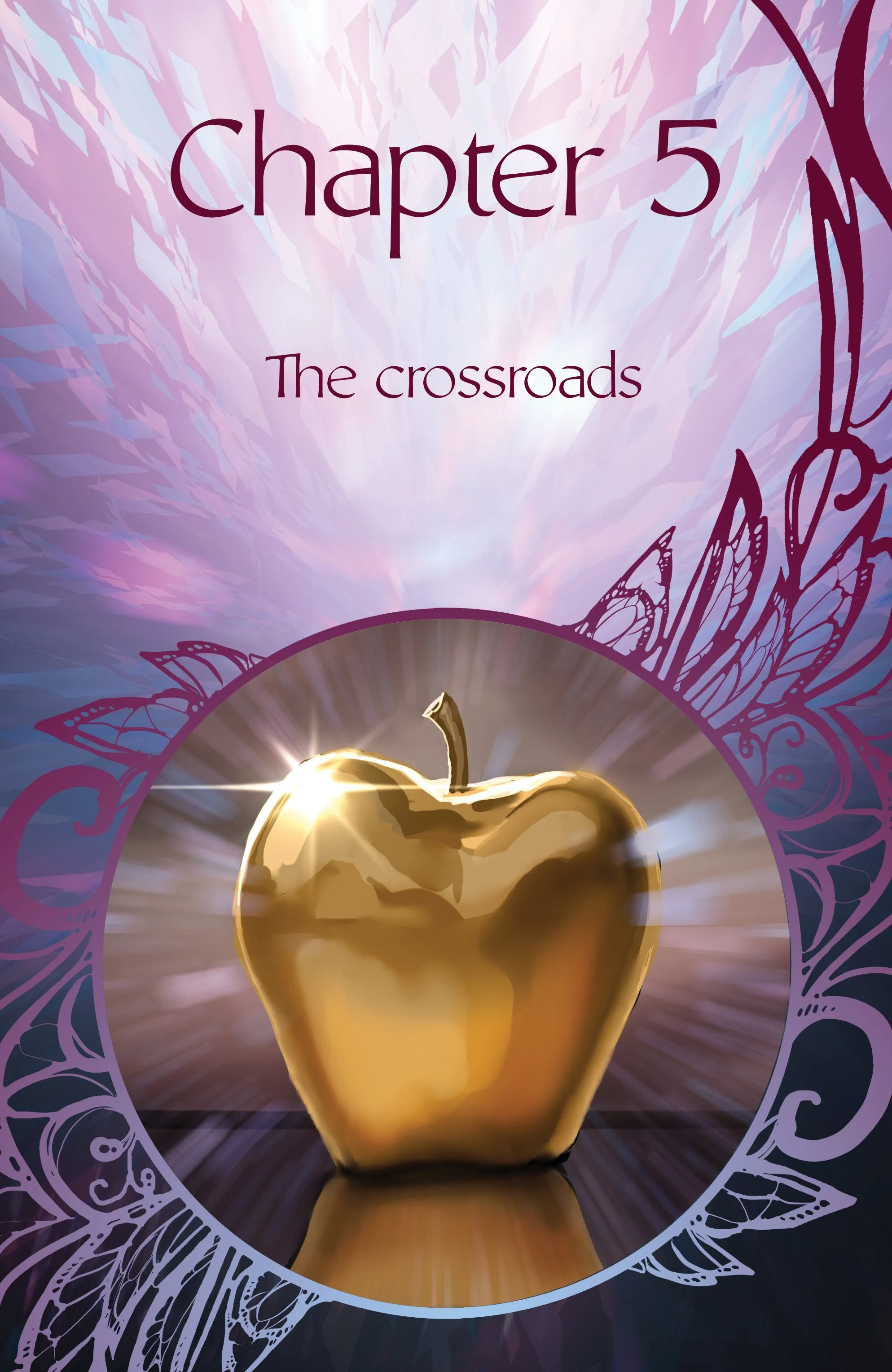 Fine Print [Stjepan Sejic] - Chapter 1 — Page 154