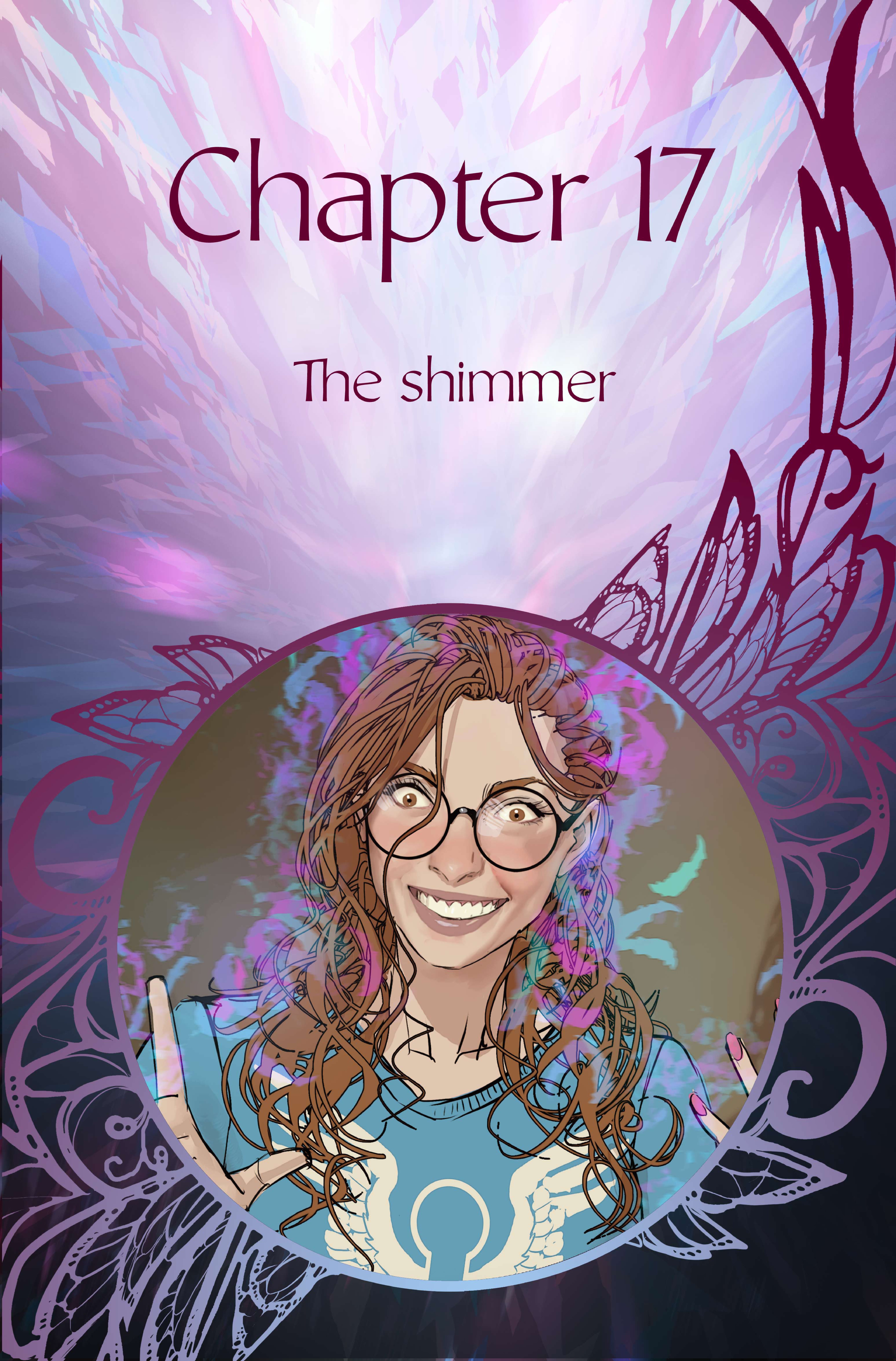 Fine Print [Stjepan Sejic] - Chapter 3 — Page 29