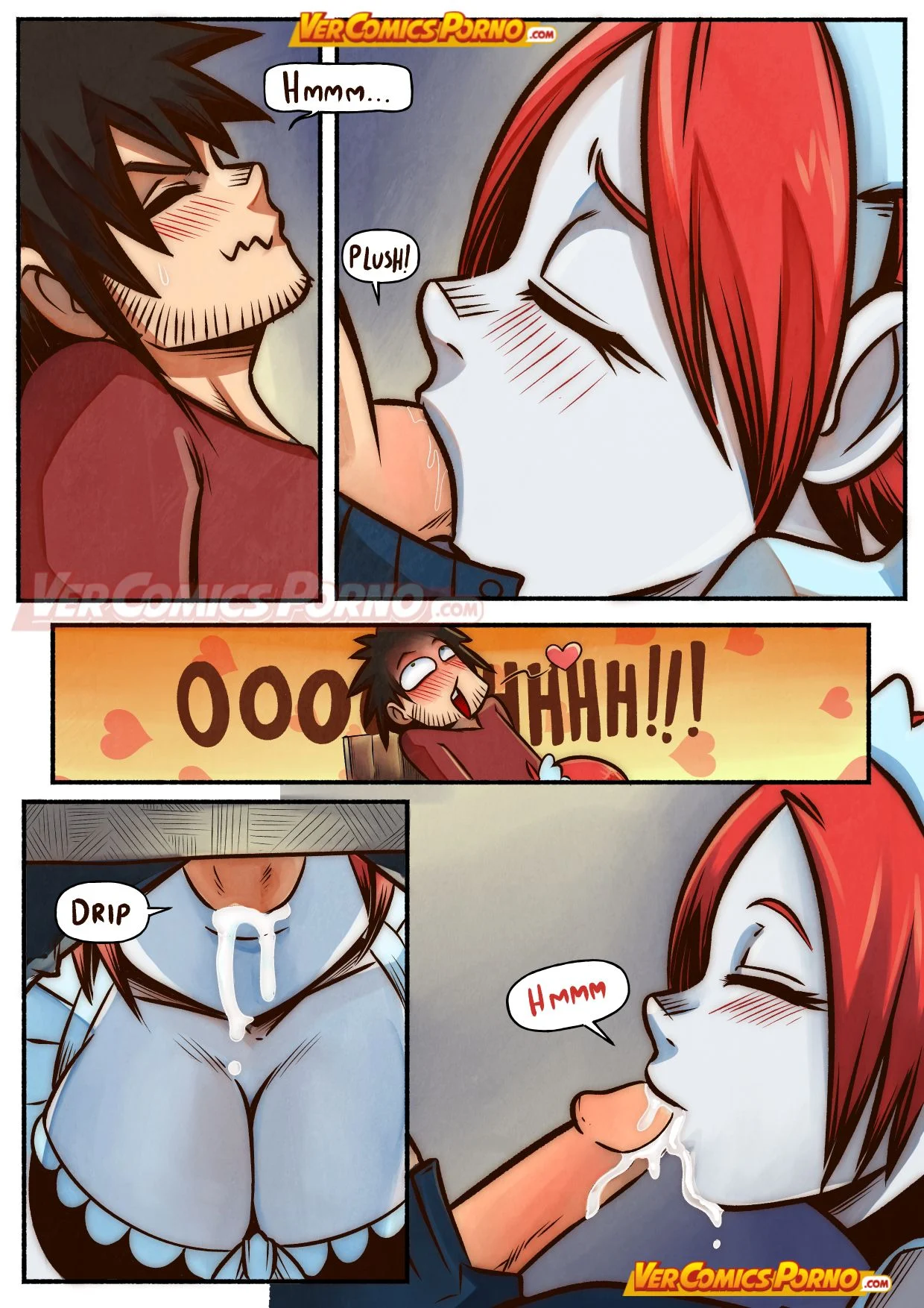 Cherry Road [Mr.E] - Chapter 3 — Page 20
