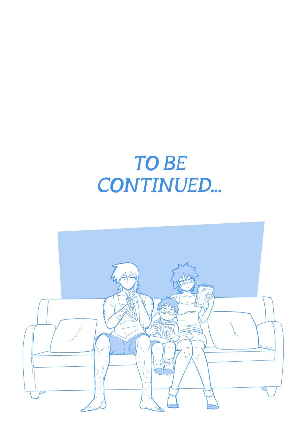Cherry Road [Mr.E] - Chapter 9 — Page 73