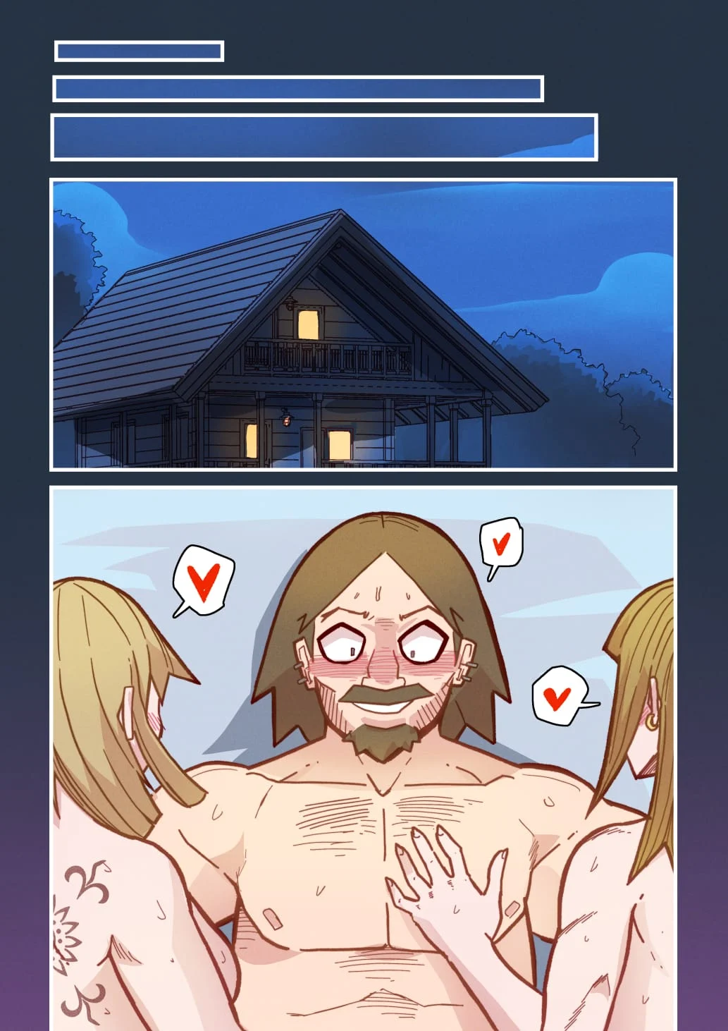 Cherry Road [Mr.E] - Chapter 11 — Page 18
