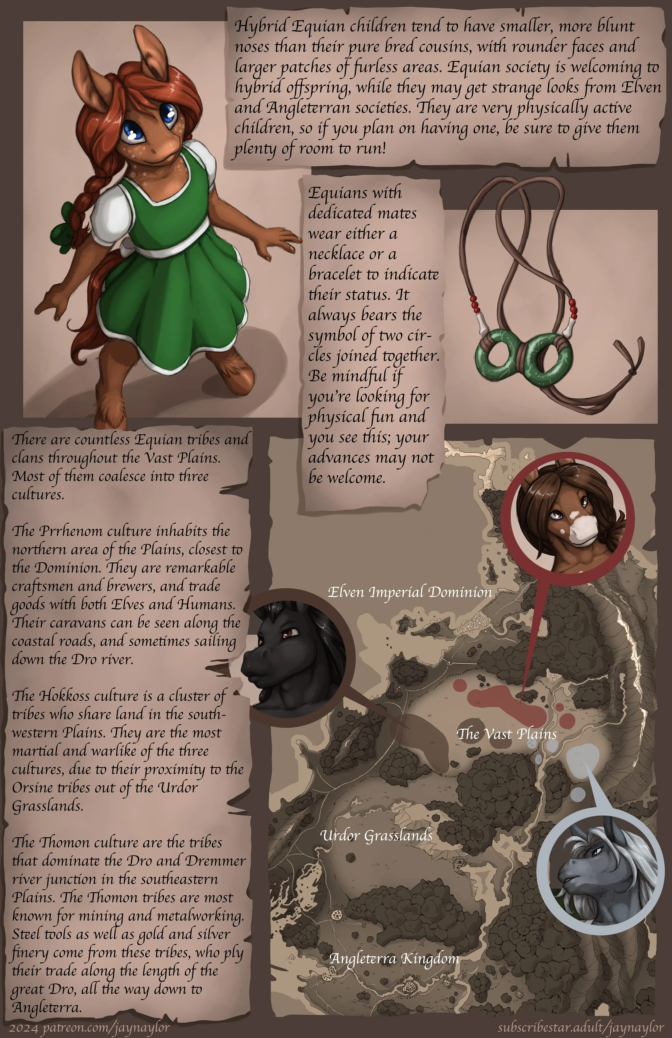 Mistress Theresa’s Guide To Carnal Erotica [Jay Naylor] - Chapter 2 — Page 17
