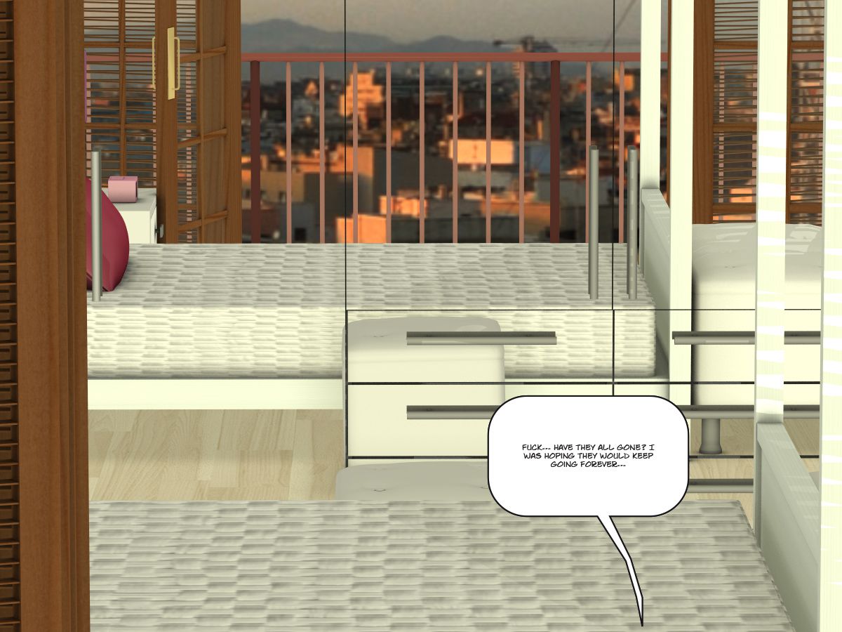Giginho Series [Giginho] - Chapter 28 — Page 94