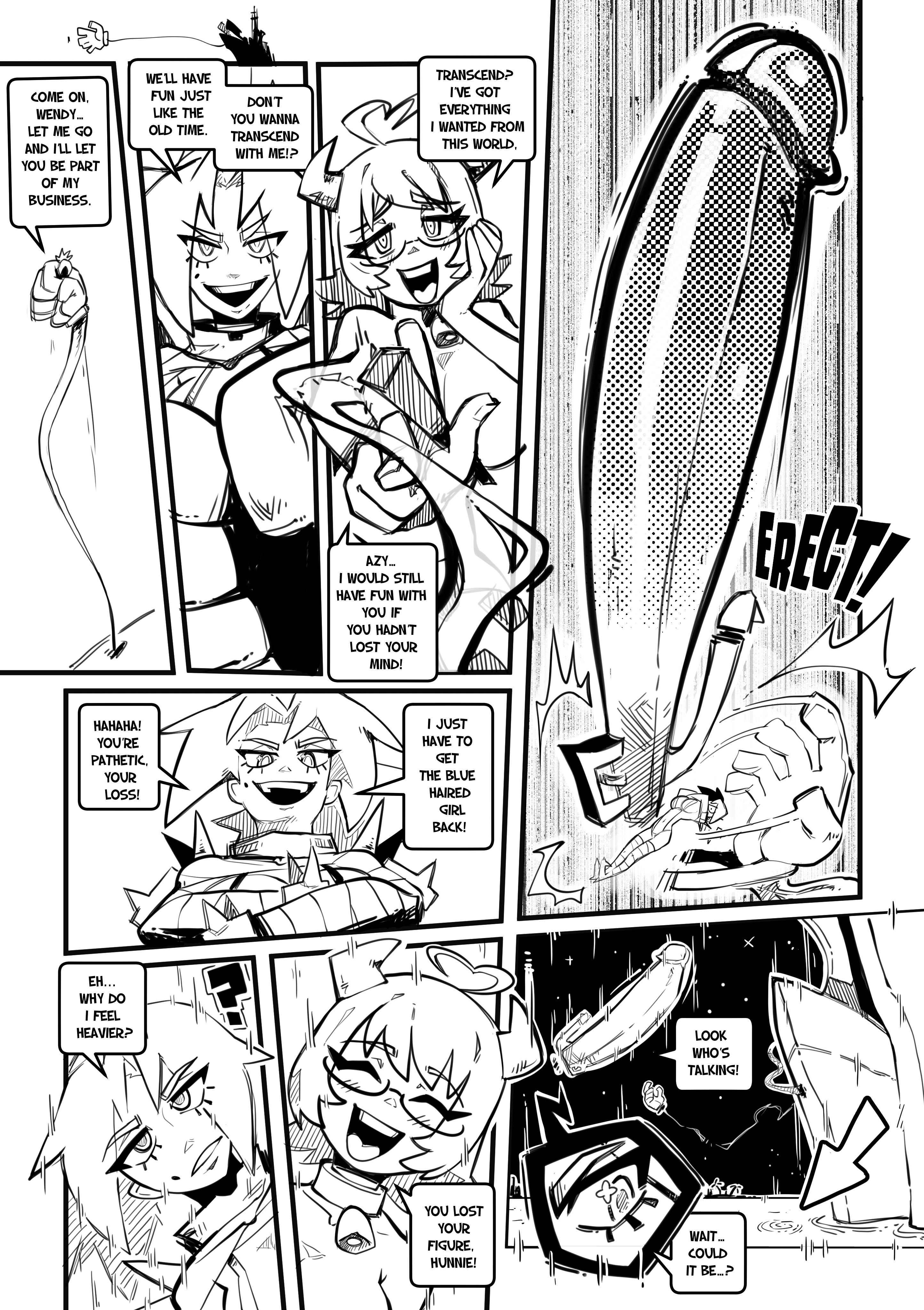 Skarpworld [Gerph] - Chapter 10 — Page 22