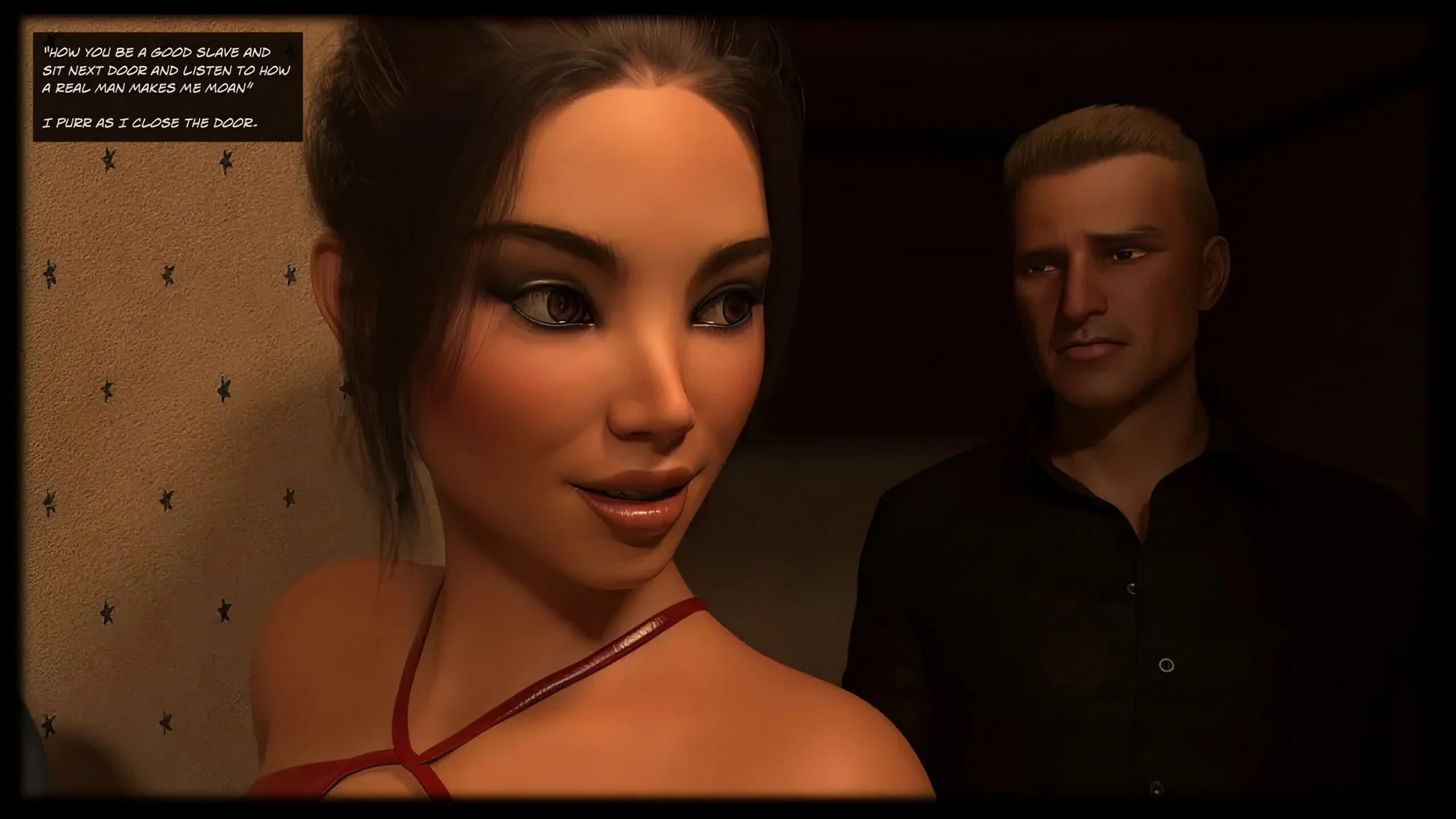 Fantasyland – Raven [Sexy3DComics | Gonzo] - Chapter 4 — Page 20