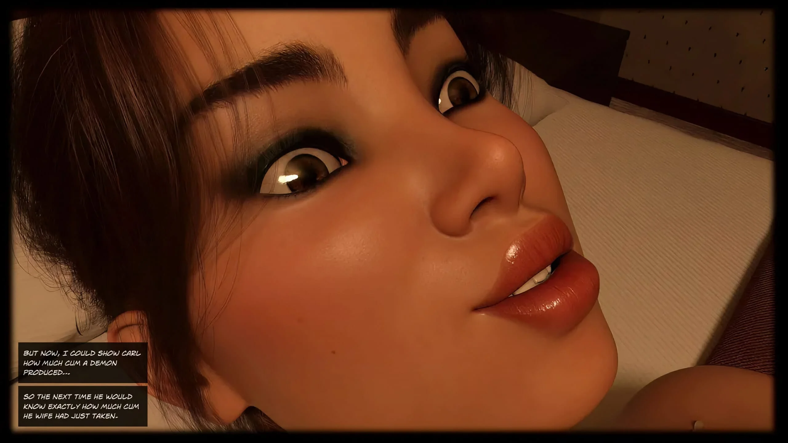 Fantasyland – Raven [Sexy3DComics | Gonzo] - Chapter 4 — Page 45