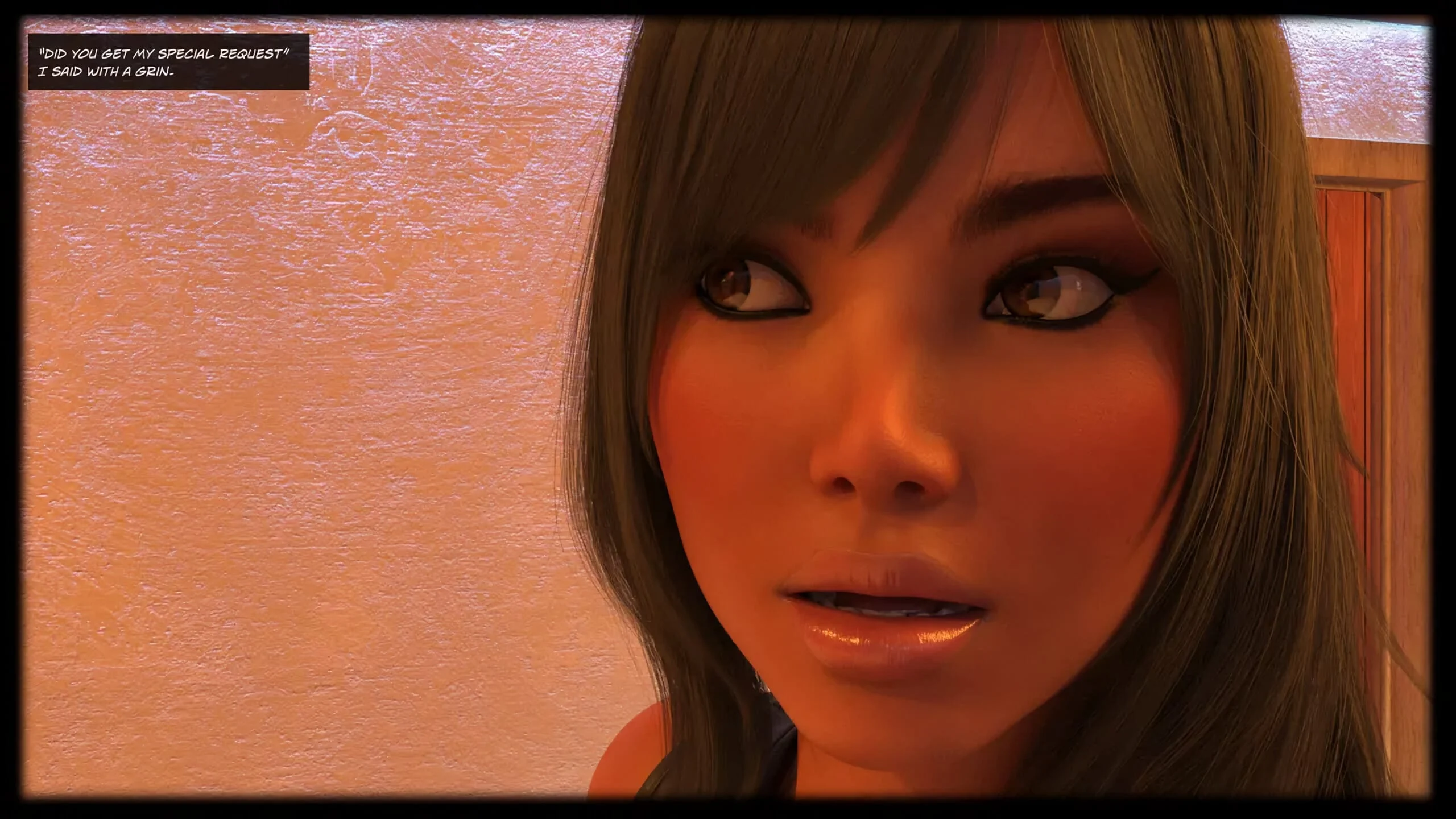 Fantasyland – Raven [Sexy3DComics | Gonzo] - Chapter 4 — Page 51