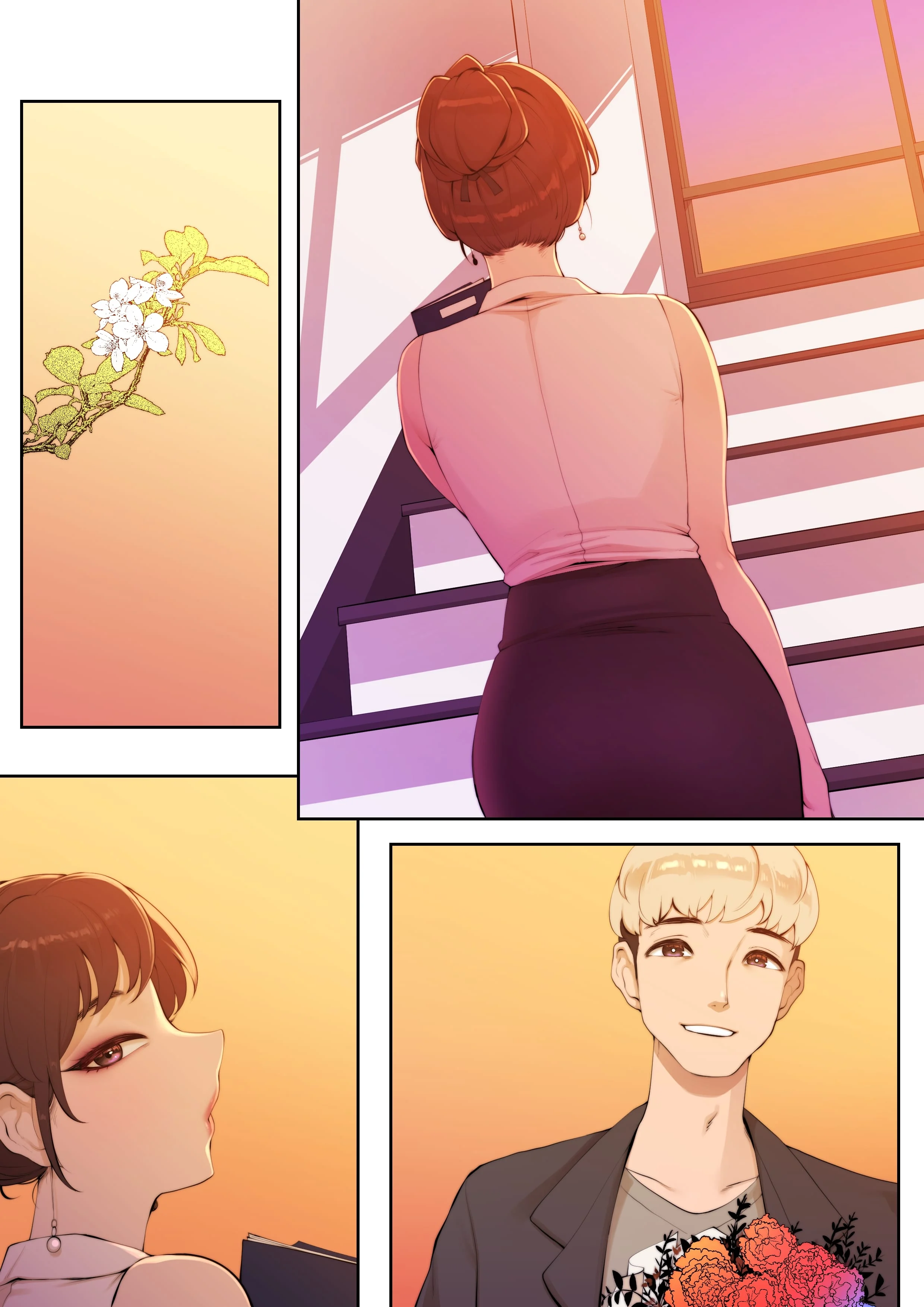 Tutor’s Grace [ABBB] - Chapter 1 — Page 36