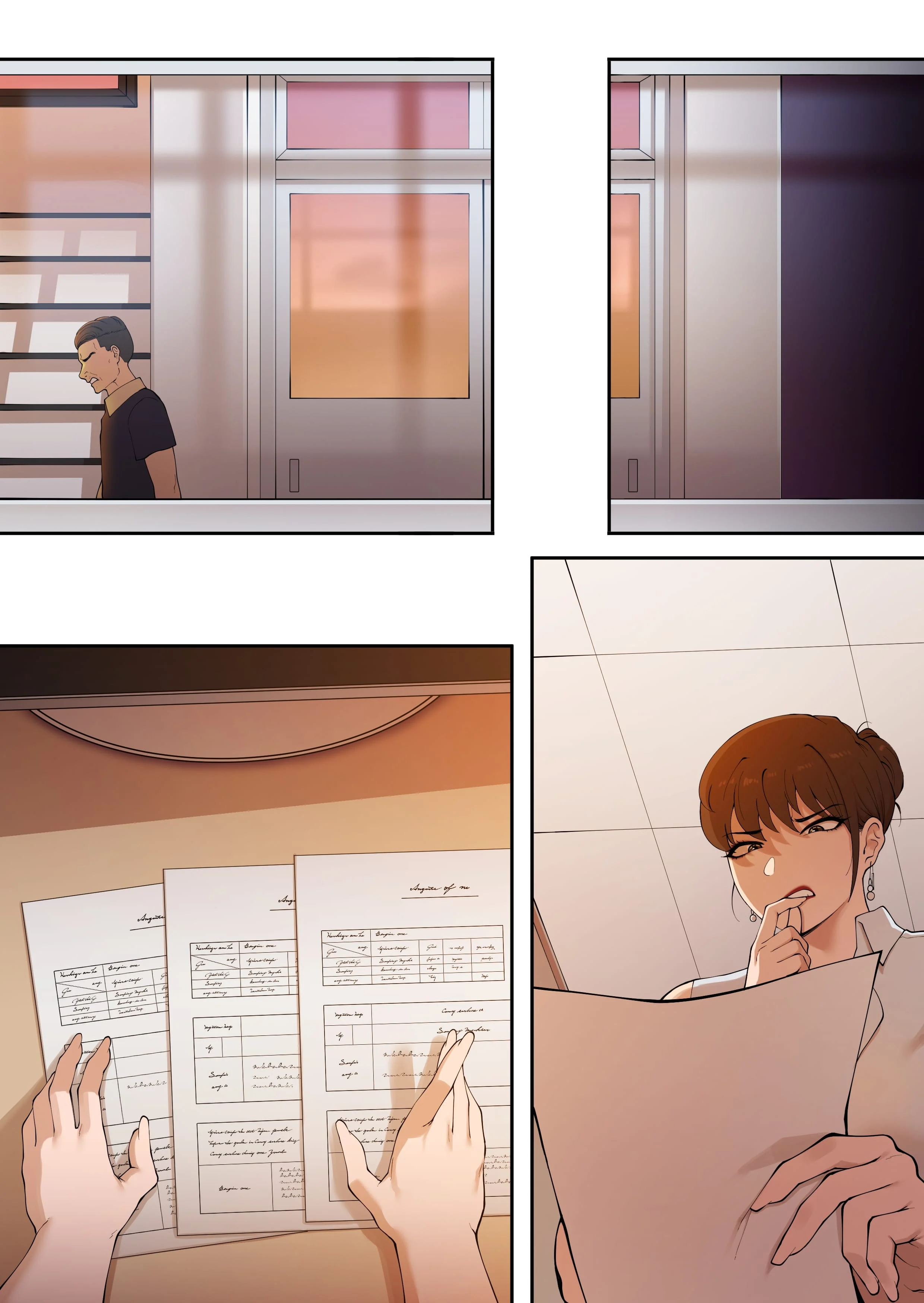 Tutor’s Grace [ABBB] - Chapter 2 — Page 98