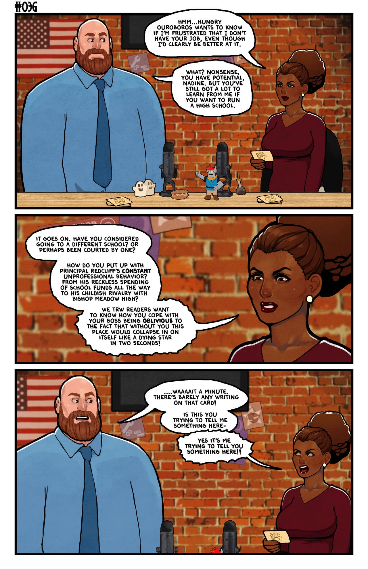 This Romantic World [Reinbach] - Chapter — Page 36