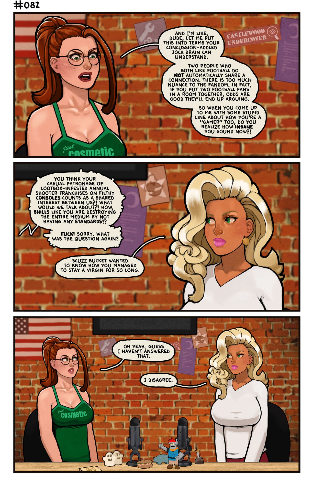 This Romantic World [Reinbach] - Chapter — Page 82