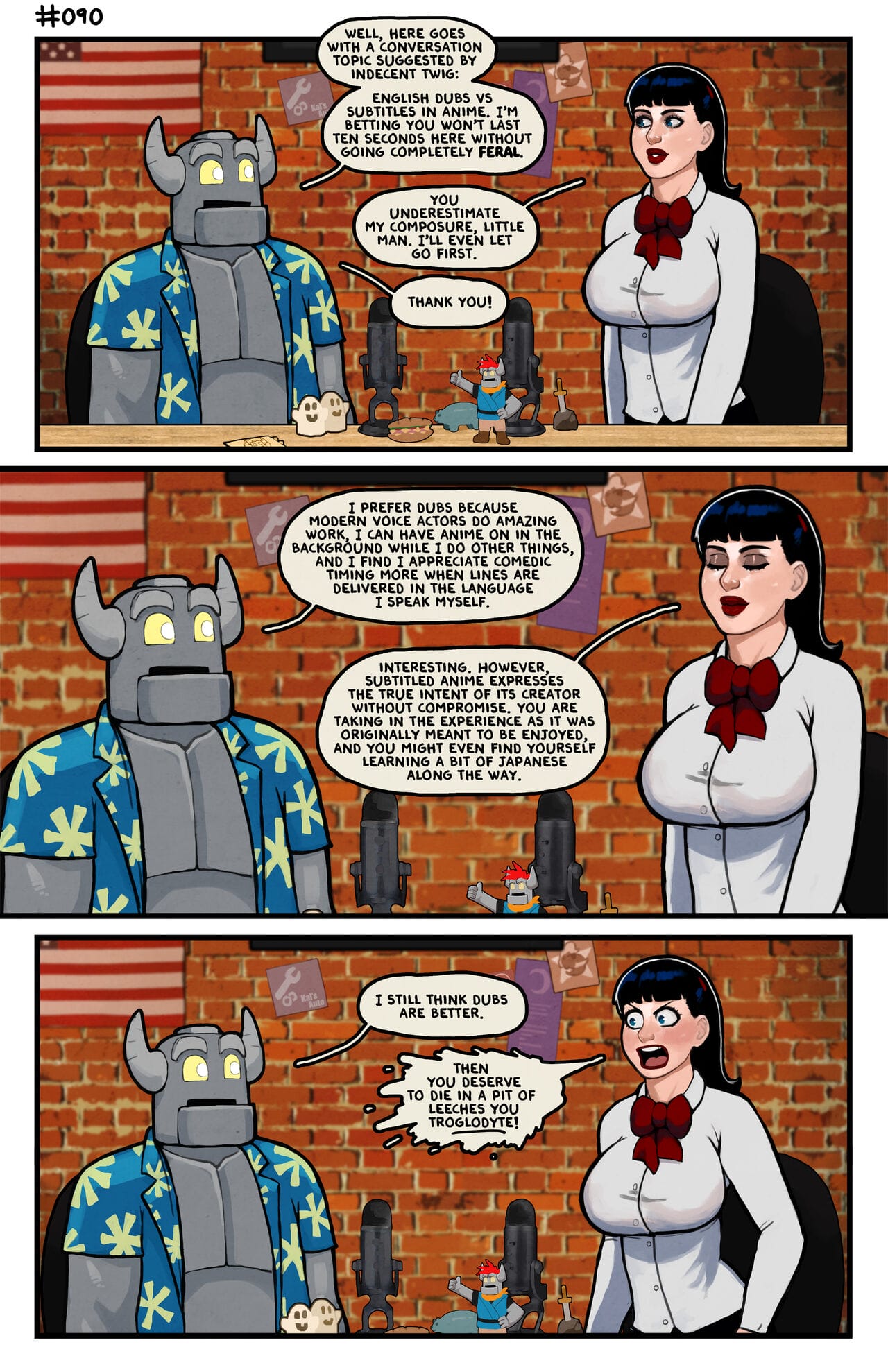 This Romantic World [Reinbach] - Chapter — Page 90