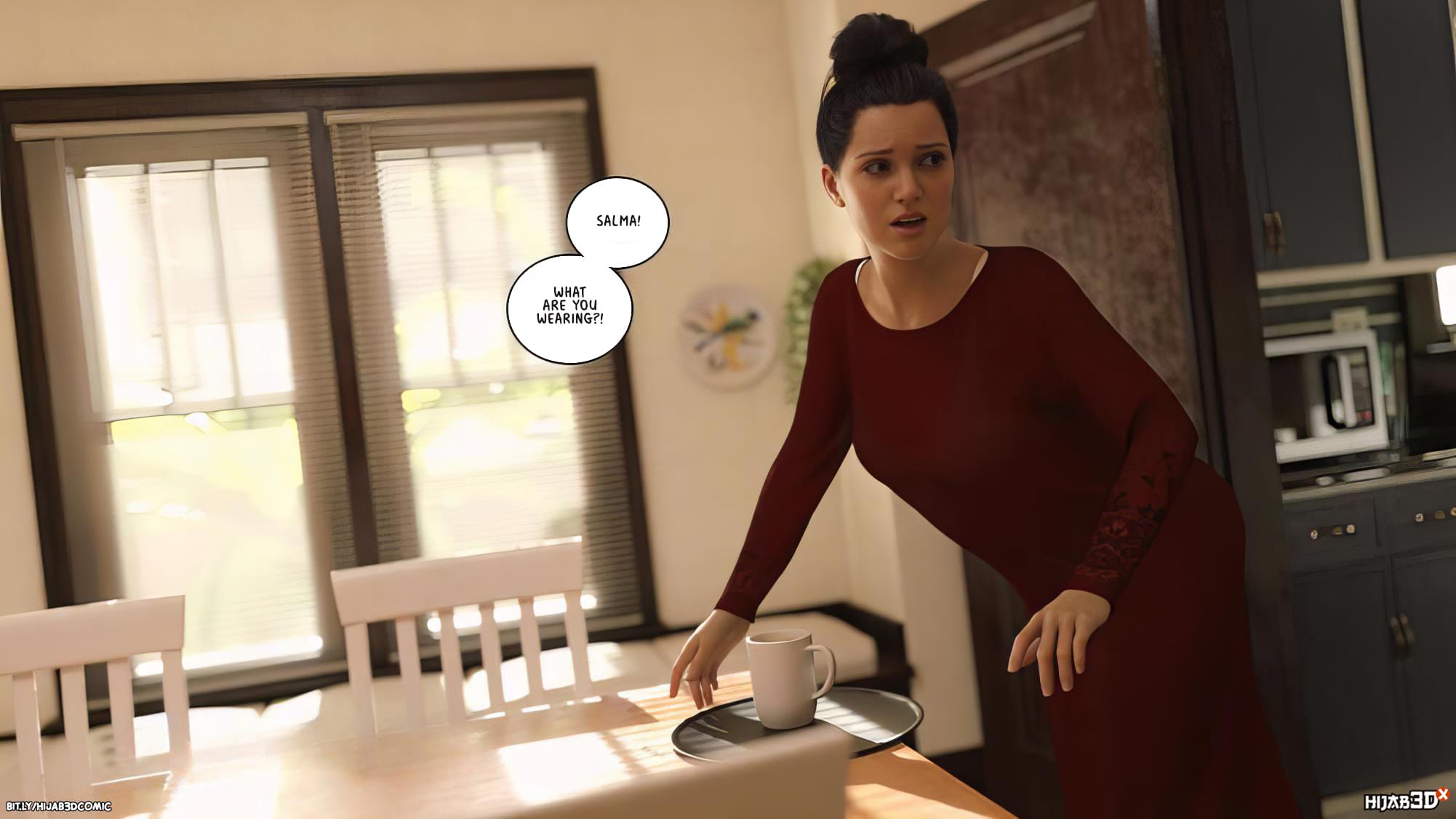 The Masseur [LoseKorntrol] - Chapter 7 — Page 12