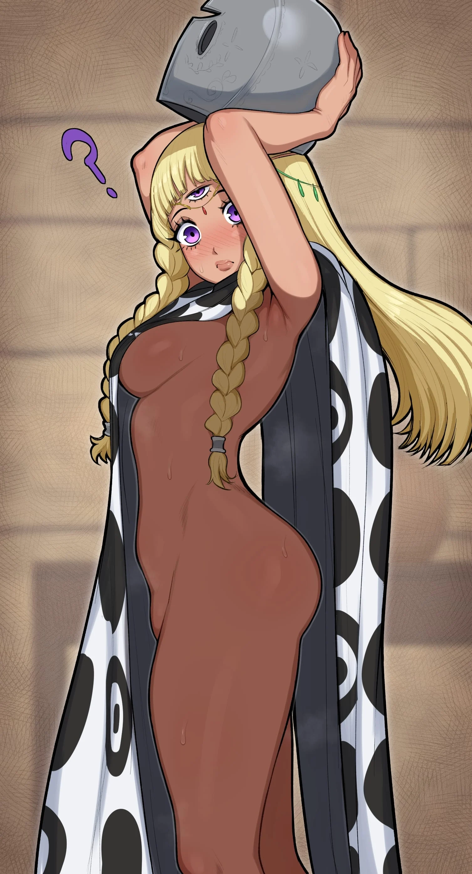 HD Packs (Various) [Afrobull] - Chapter 82 — Page 17