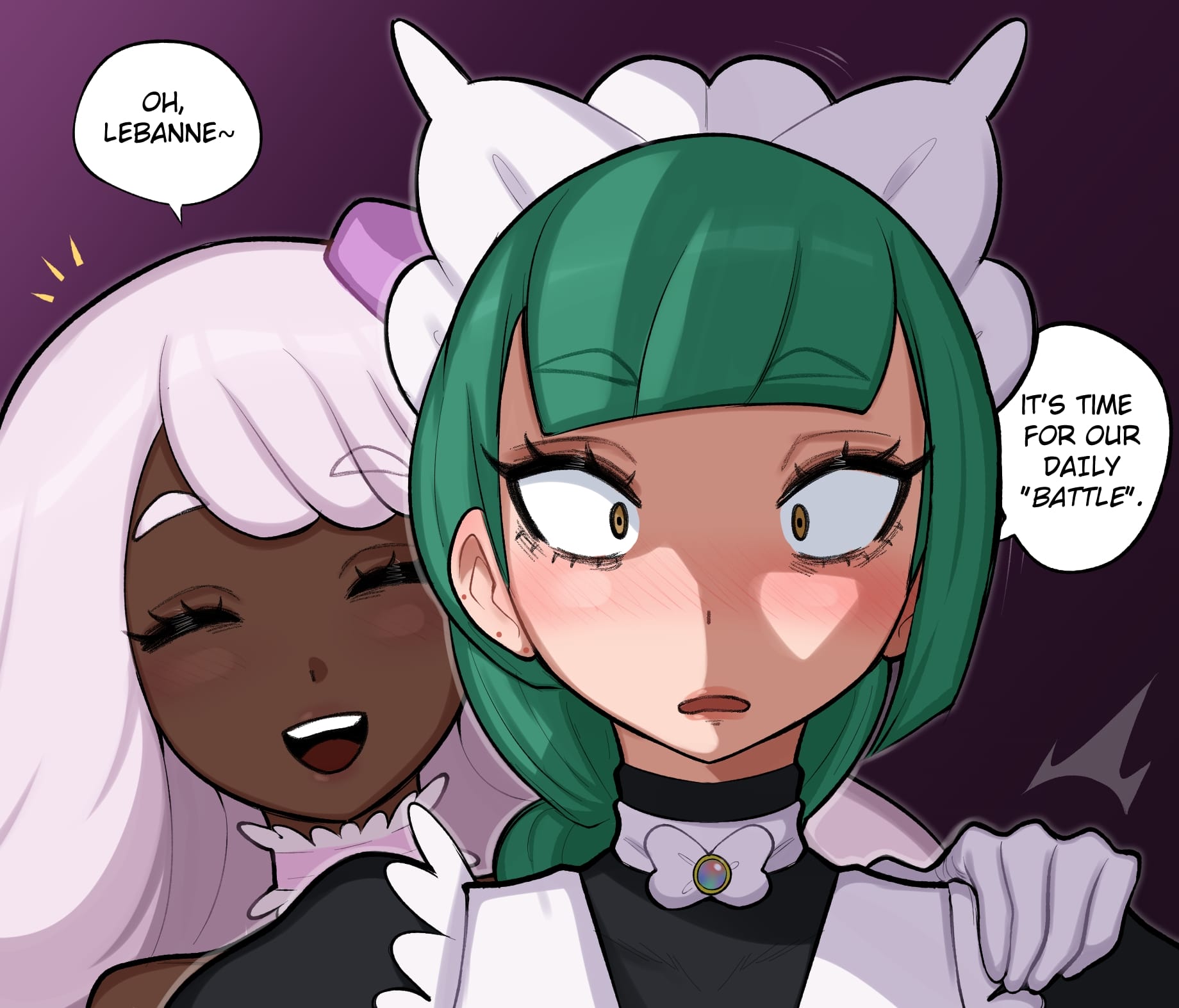 HD Packs (Various) [Afrobull] - Chapter 93 — Page 25