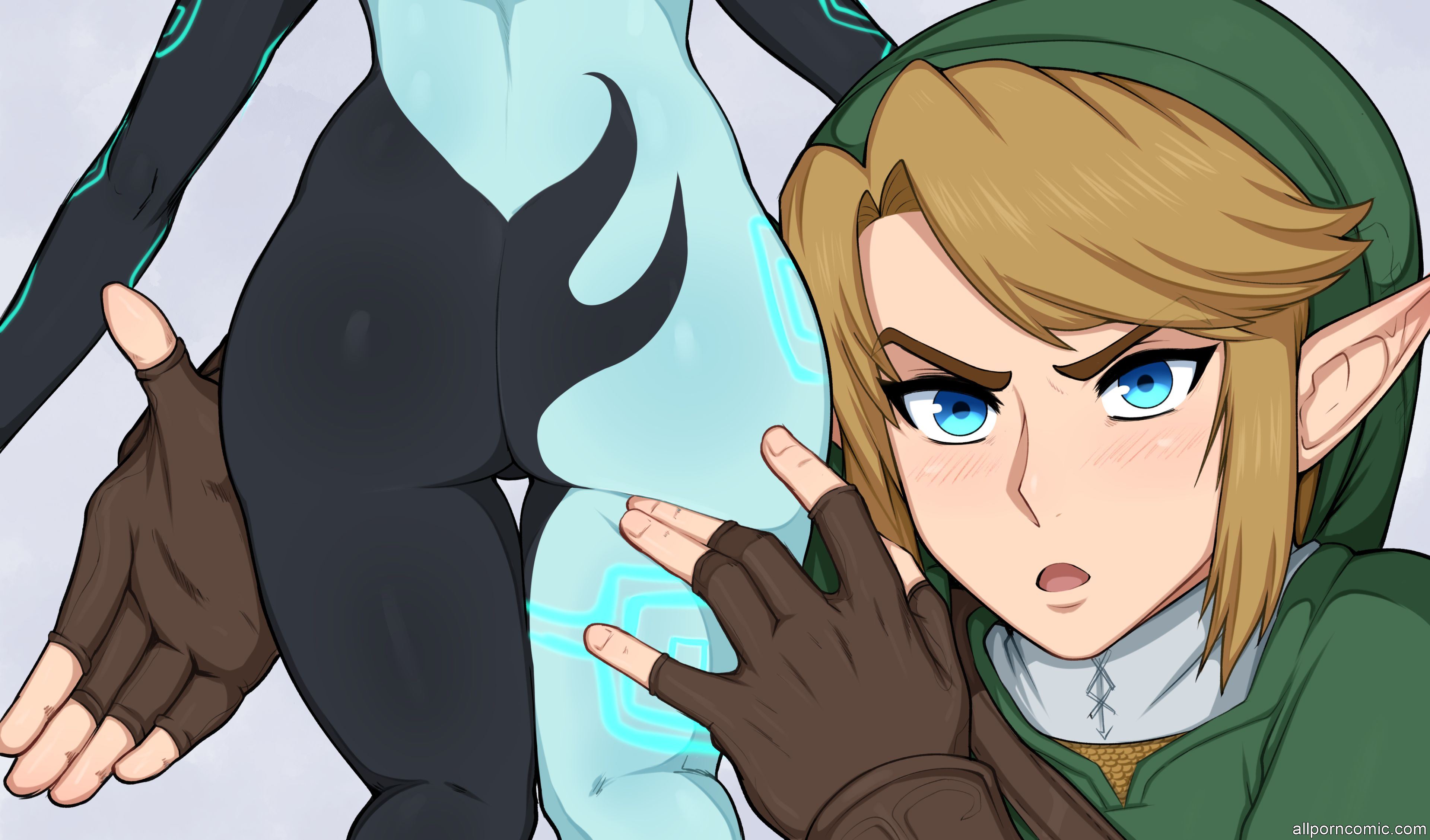 HD Packs (Various) [Afrobull] - Chapter 5 — Page 5