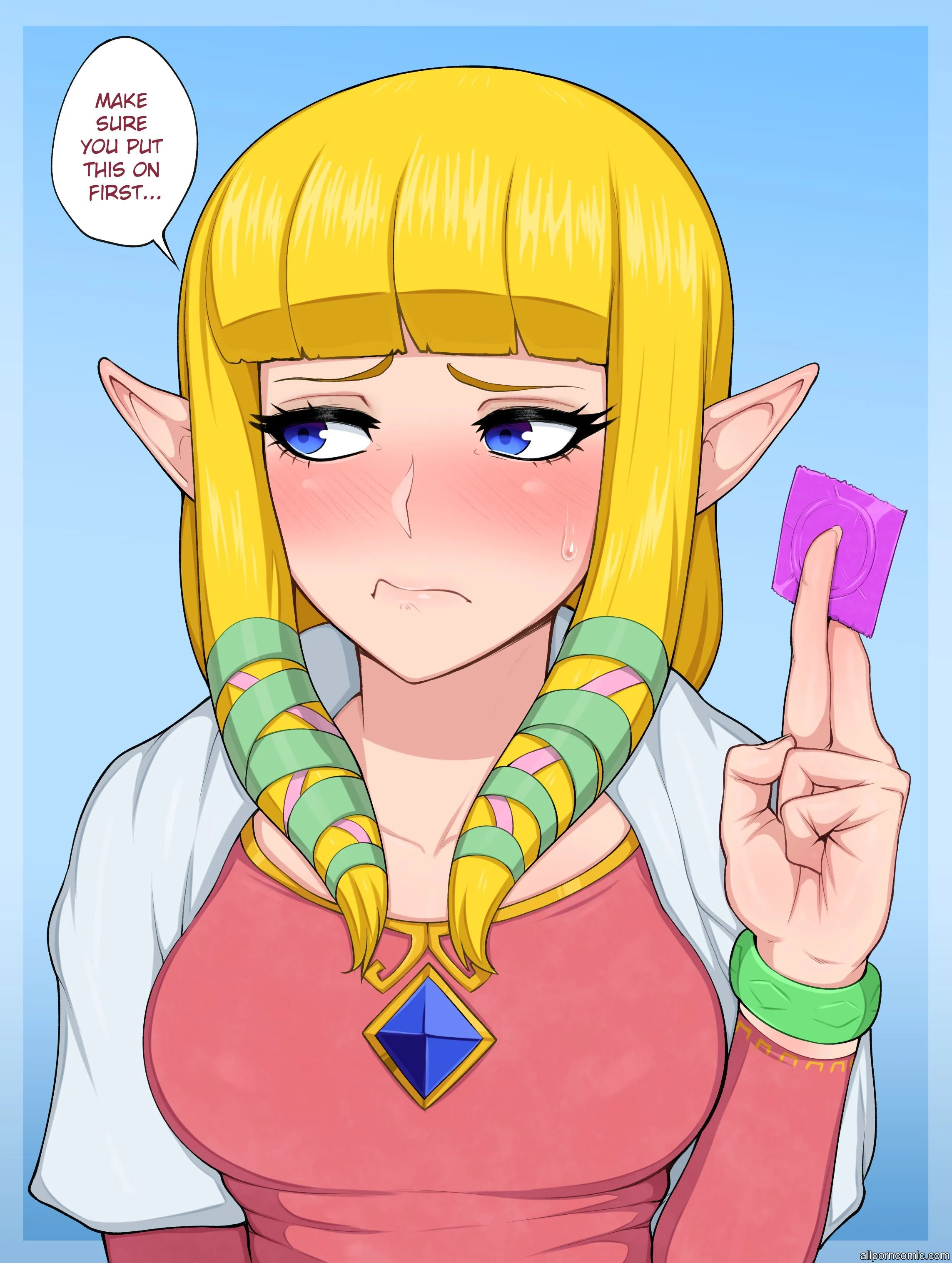 HD Packs (Various) [Afrobull] - Chapter 5 — Page 6