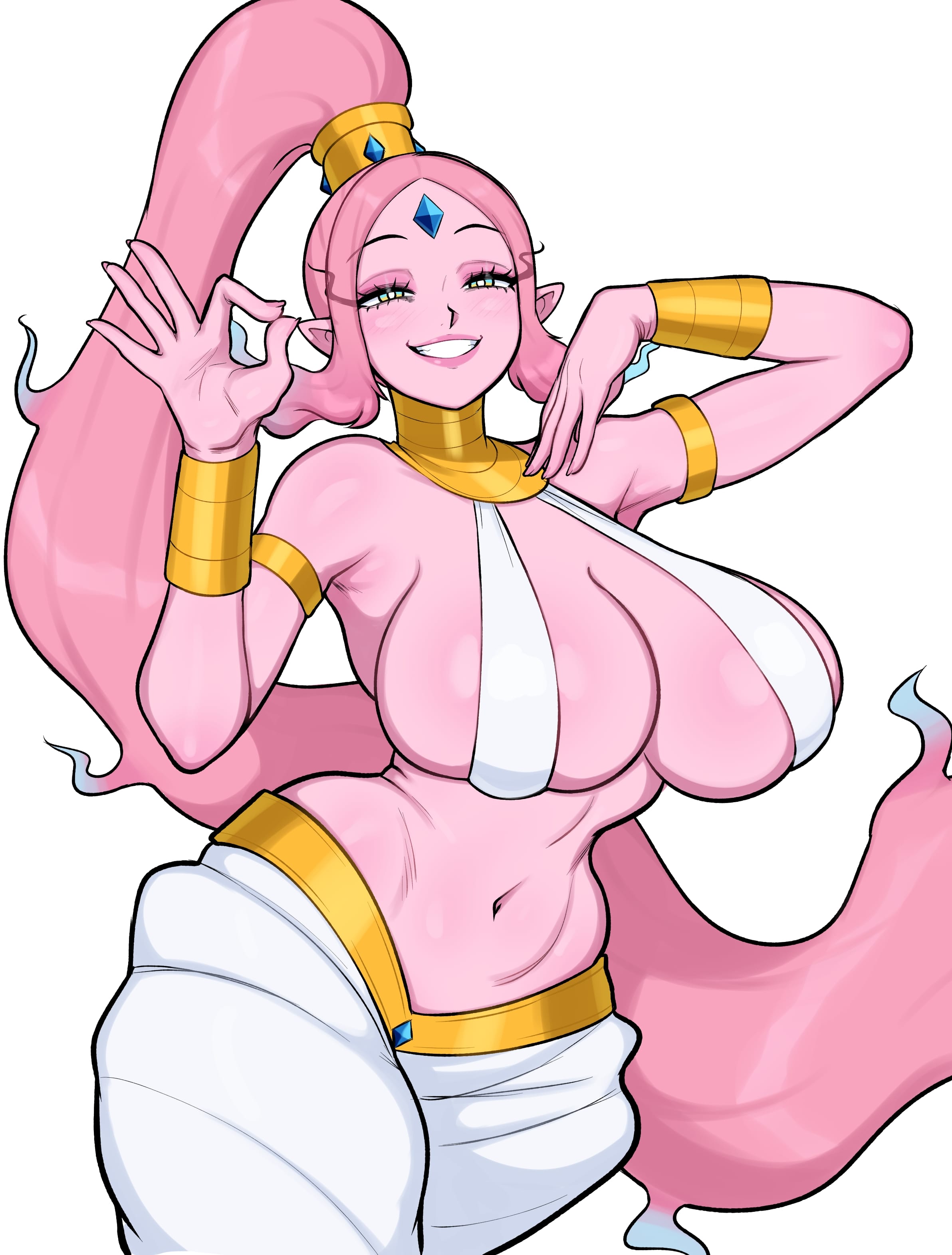 HD Packs (Various) [Afrobull] - Chapter 91 — Page 29
