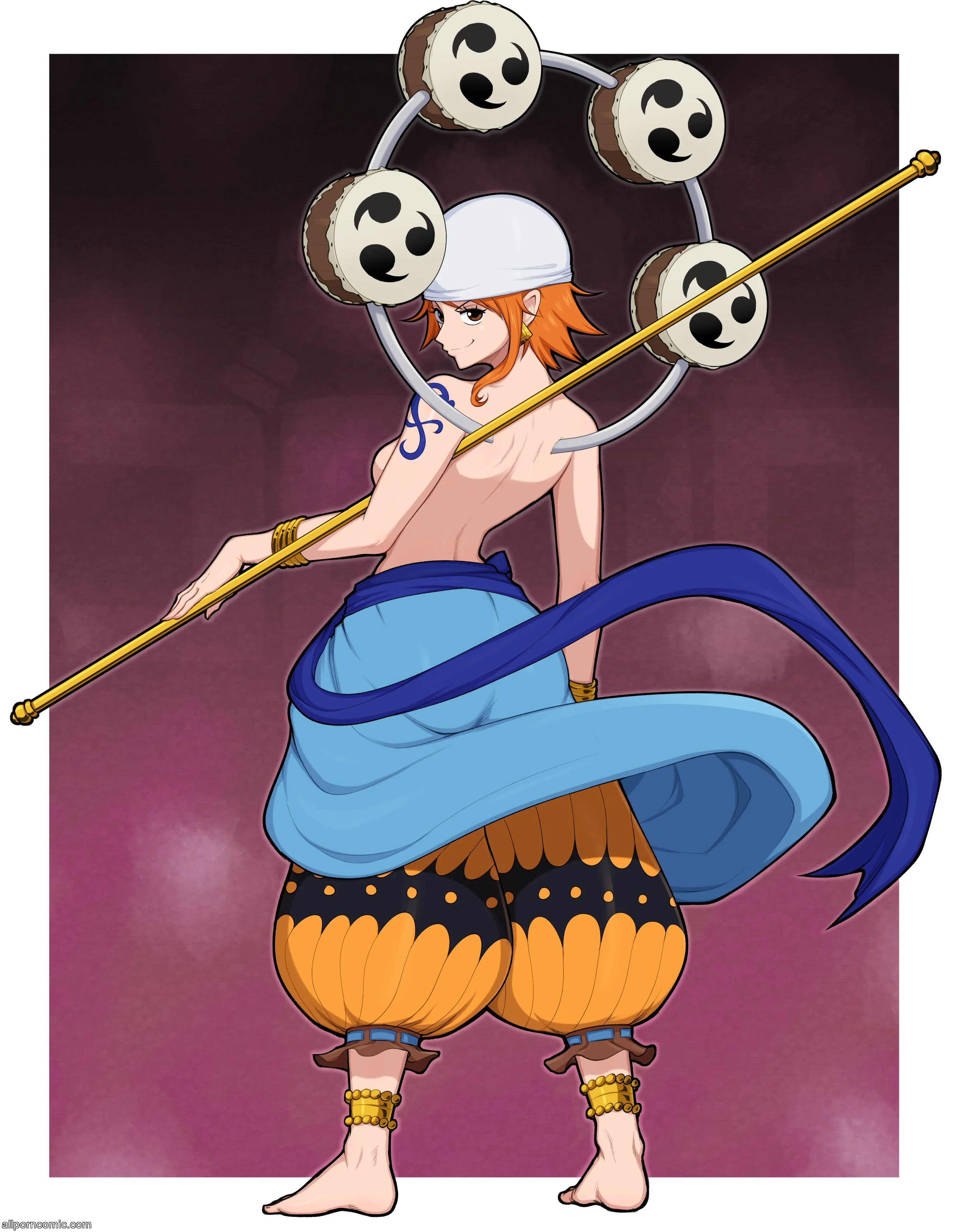 HD Packs (Various) [Afrobull] - Chapter 15 — Page 26