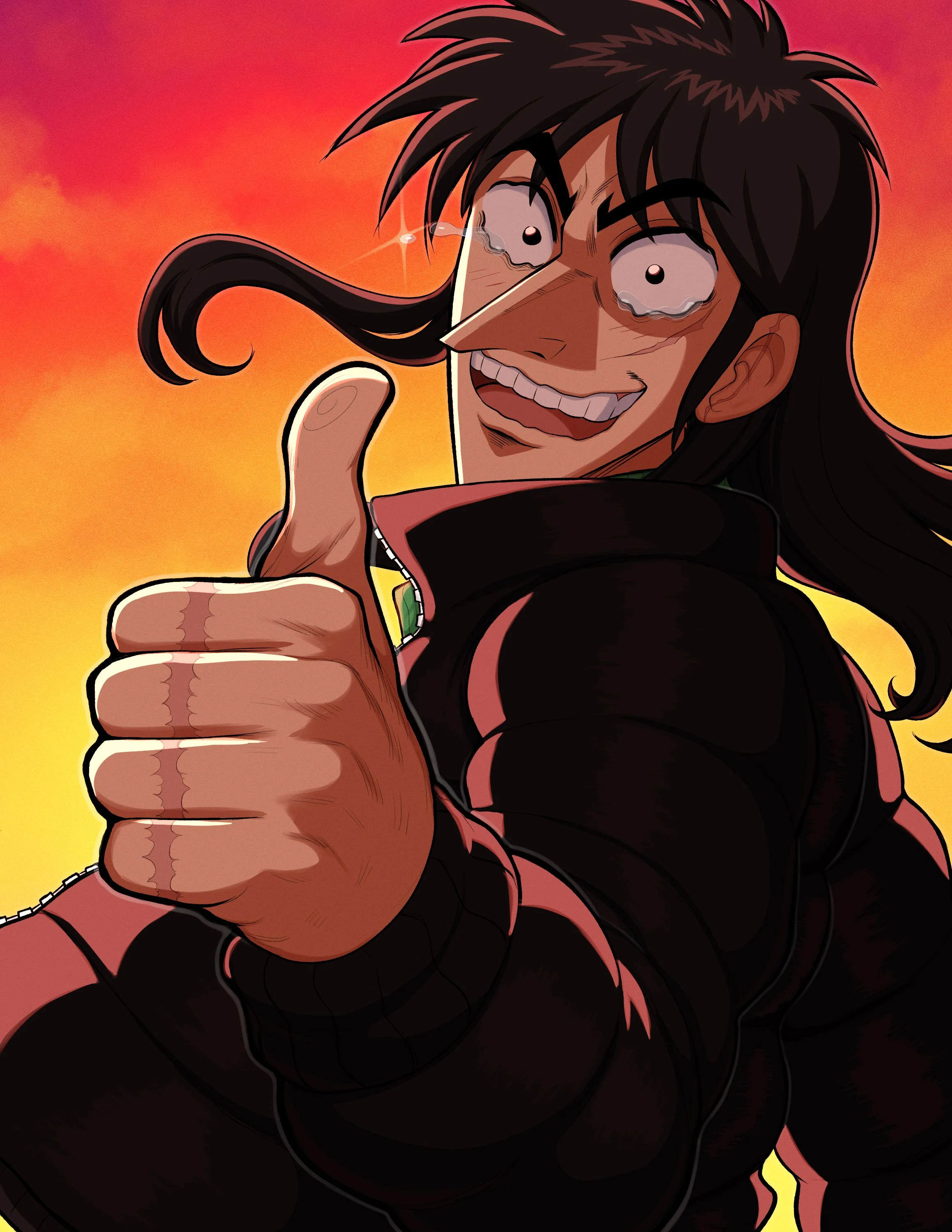 HD Packs (Various) [Afrobull] - Chapter 78 — Page 38