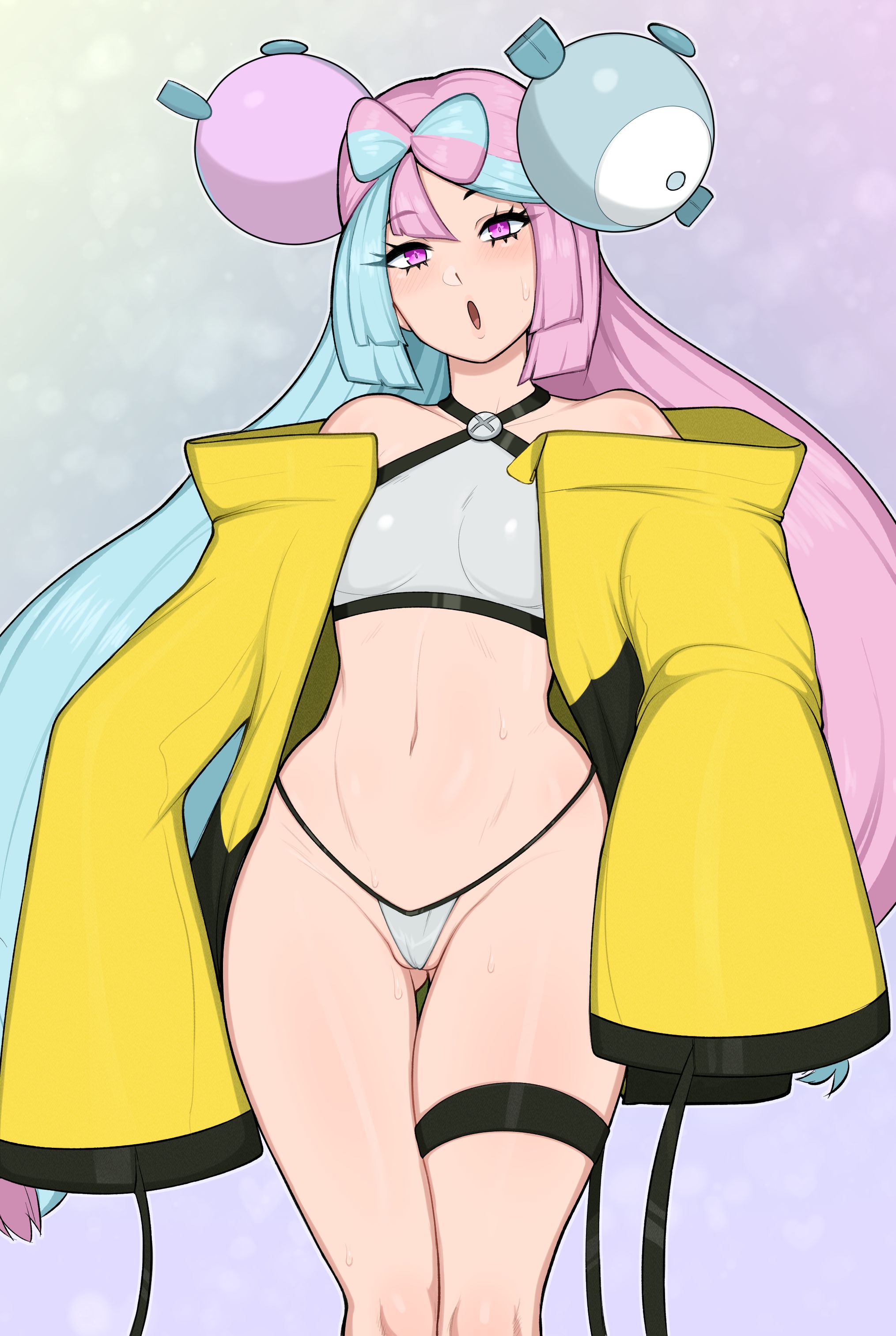 HD Packs (Various) [Afrobull] - Chapter 26 — Page 4
