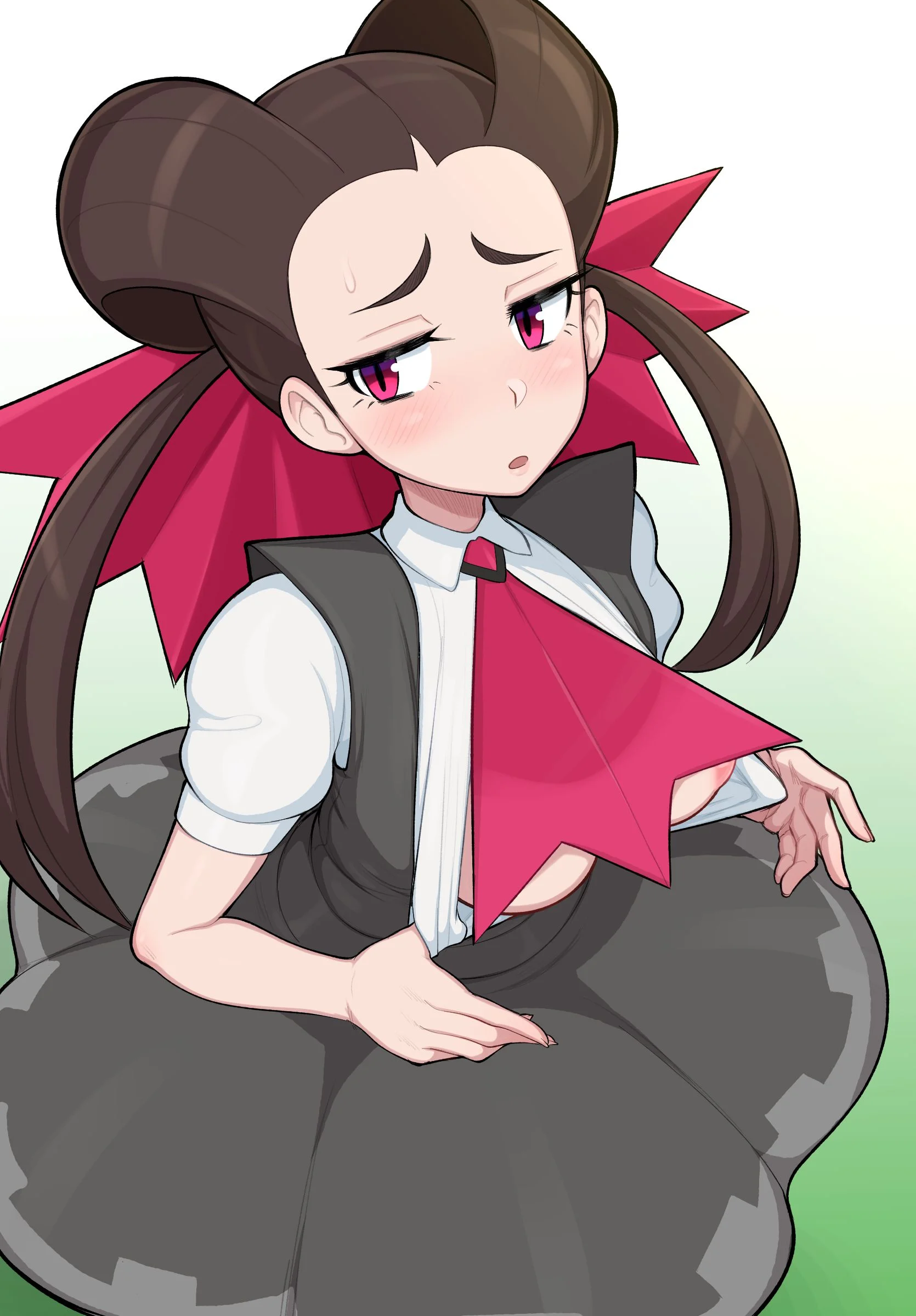 HD Packs (Various) [Afrobull] - Chapter 26 — Page 8