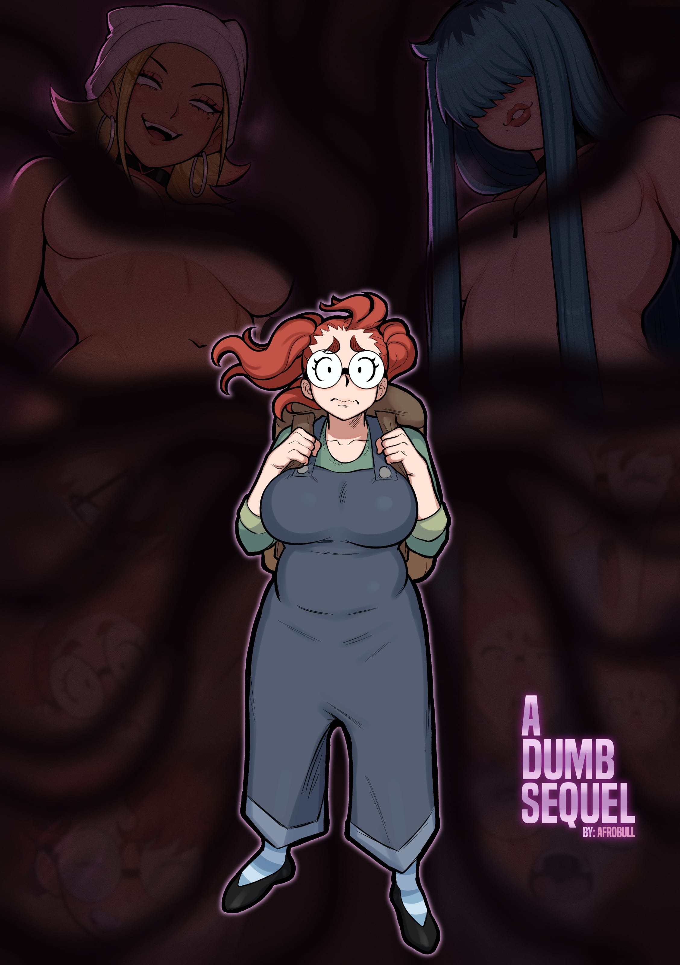 HD Packs (Various) [Afrobull] - Chapter 88 — Page 36