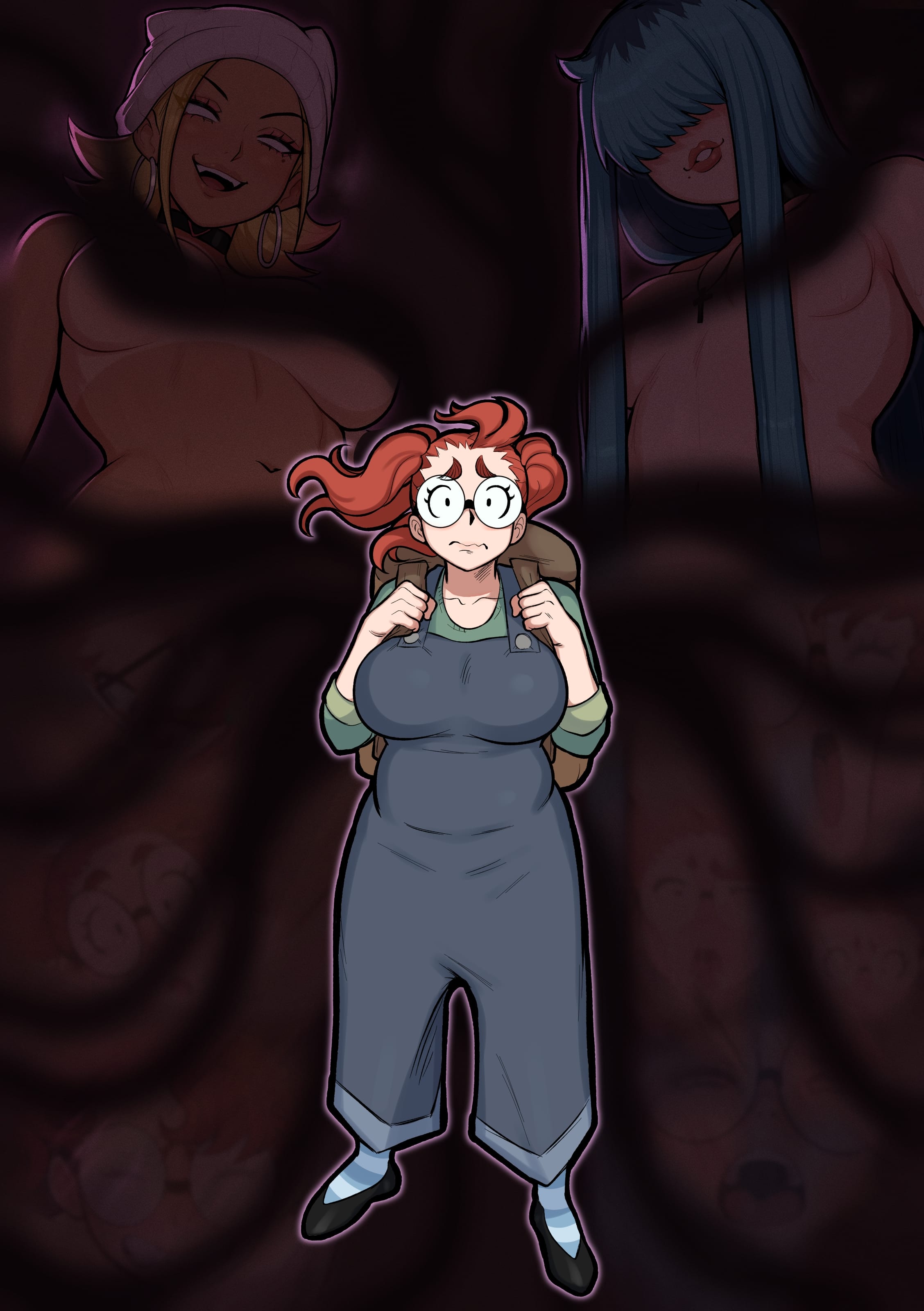 HD Packs (Various) [Afrobull] - Chapter 88 — Page 37