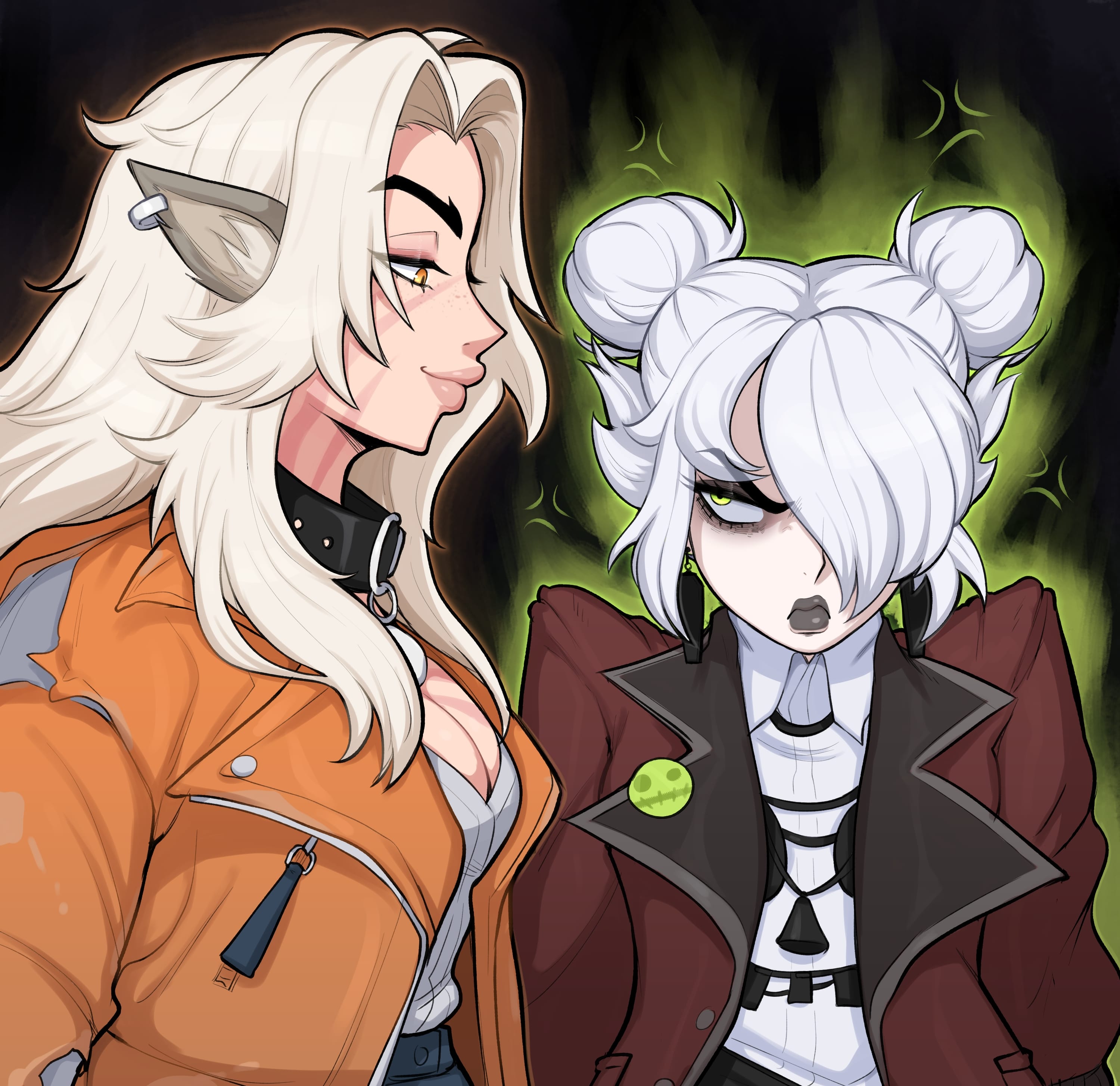 HD Packs (Various) [Afrobull] - Chapter 95 — Page 29