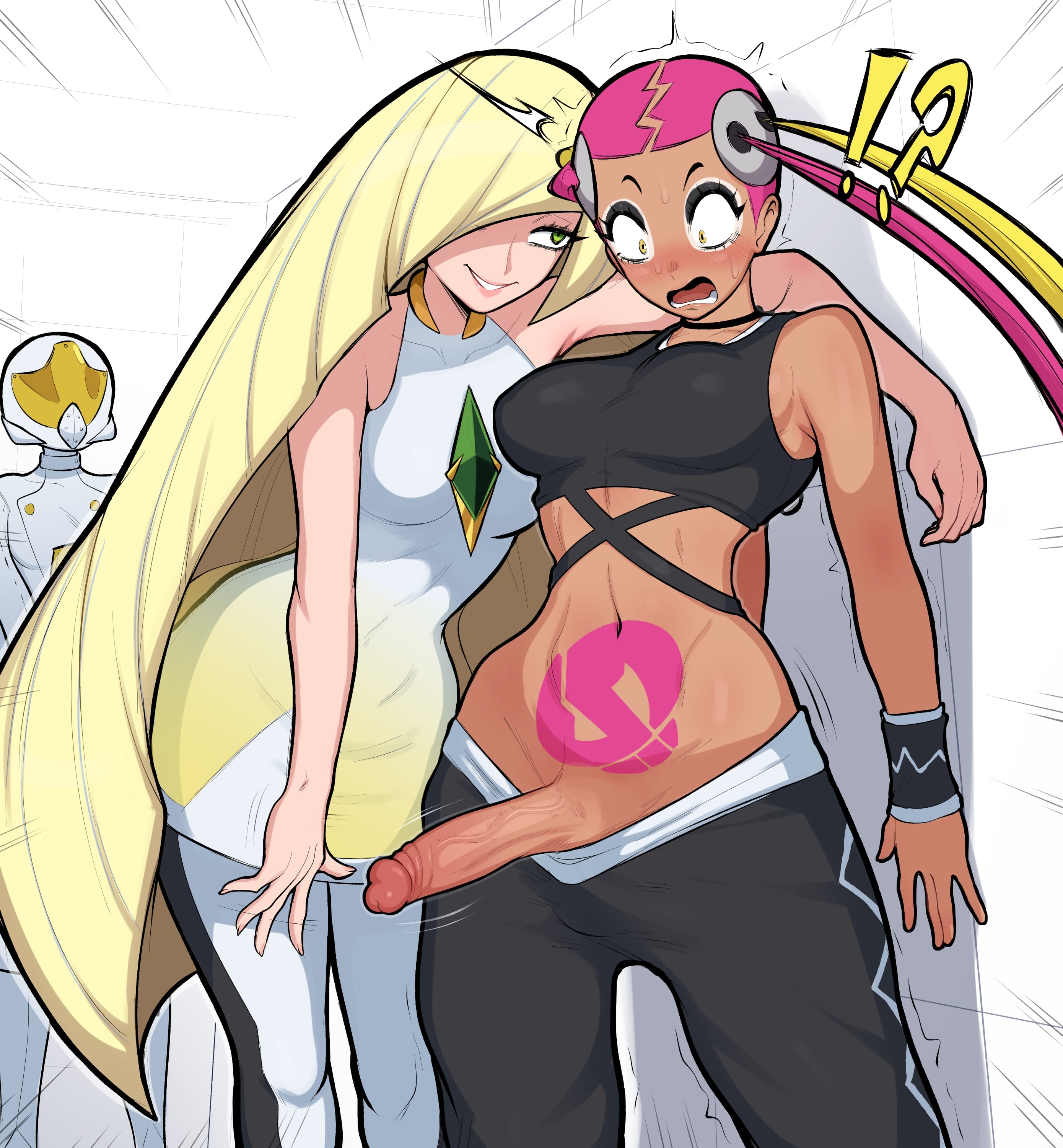 HD Packs (Various) [Afrobull] - Chapter 100 — Page 14