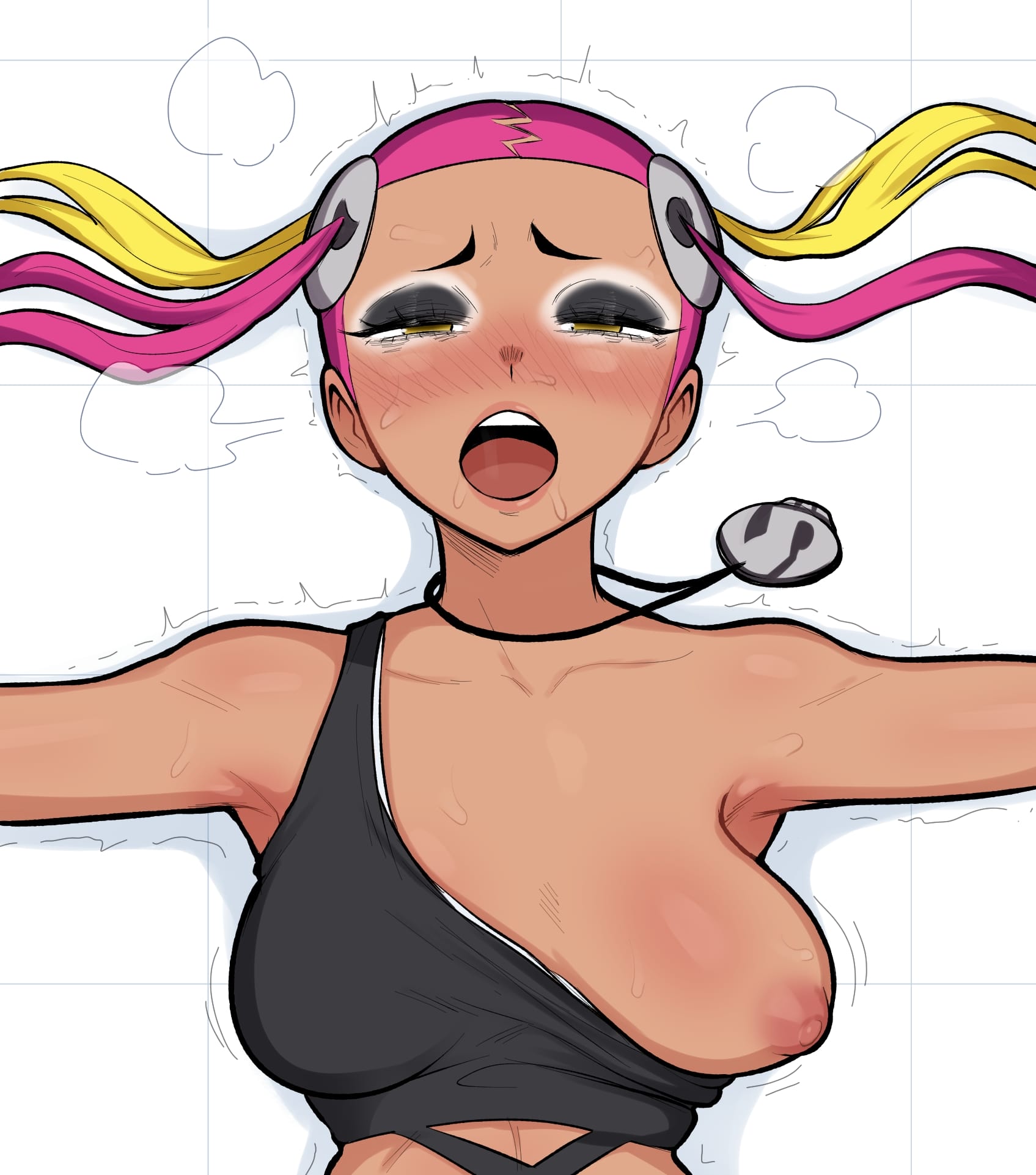 HD Packs (Various) [Afrobull] - Chapter 100 — Page 22