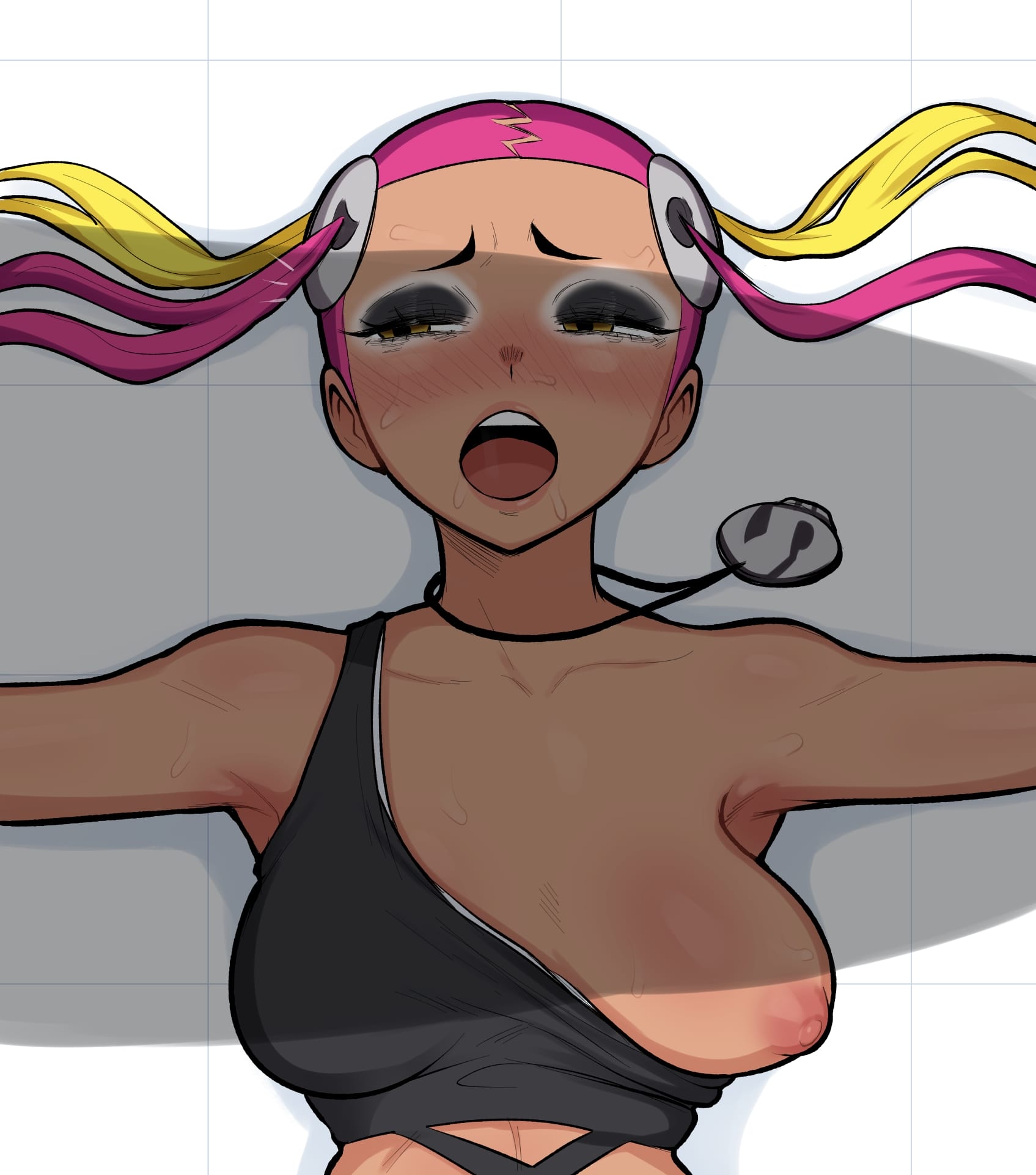 HD Packs (Various) [Afrobull] - Chapter 100 — Page 23