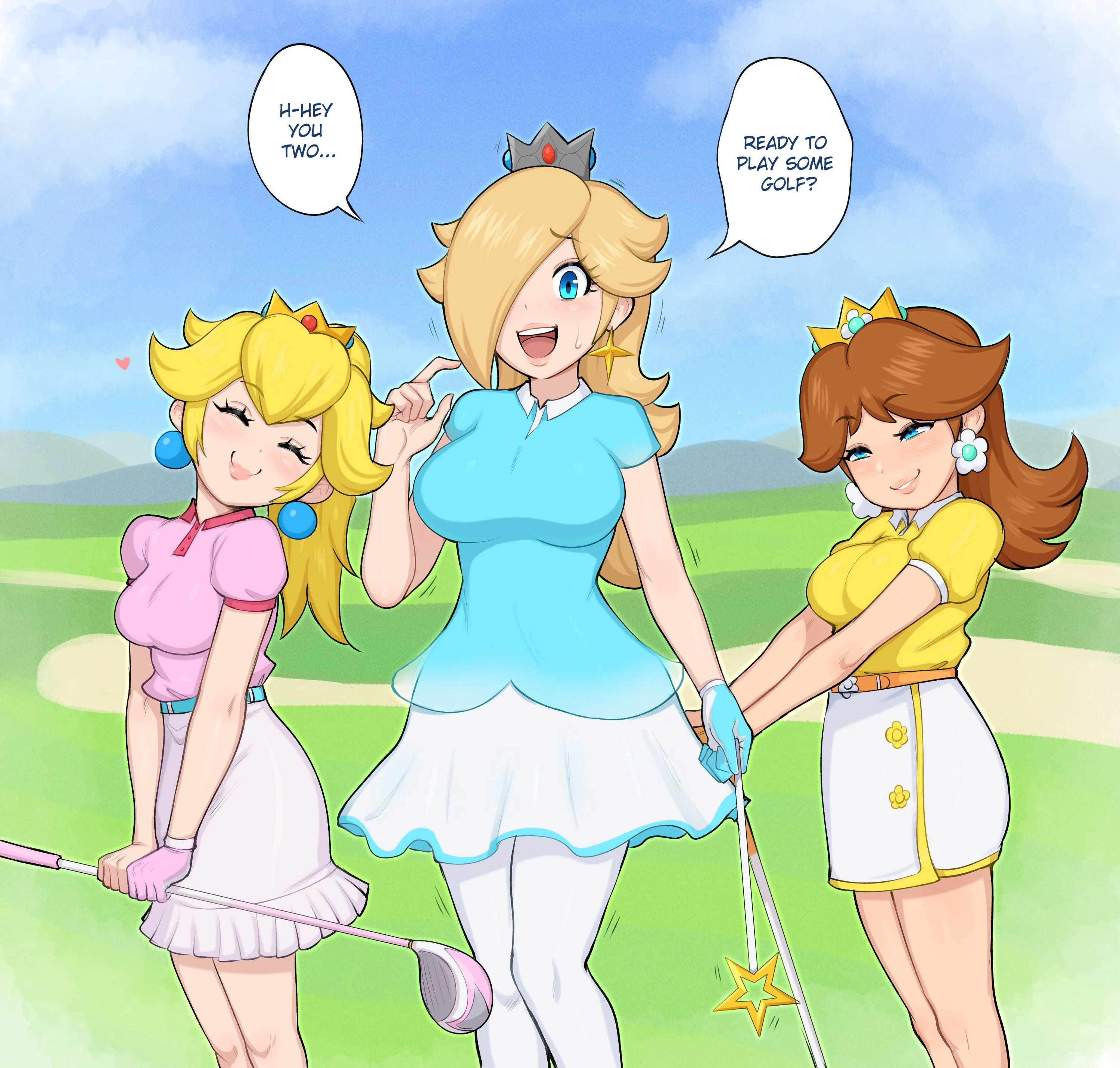 HD Packs (Various) [Afrobull] - Chapter 18 — Page 26