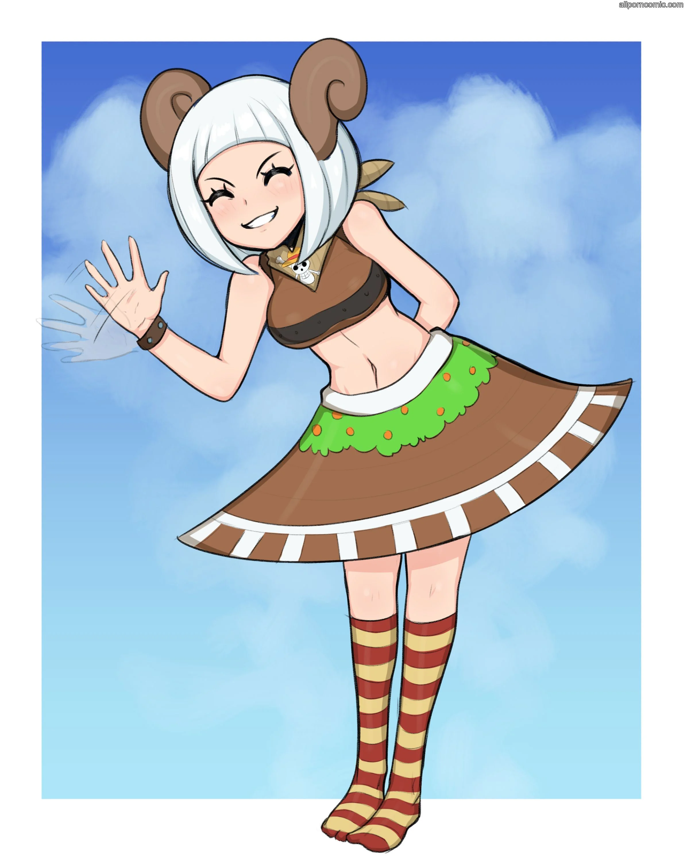 HD Packs (Various) [Afrobull] - Chapter 13 — Page 76