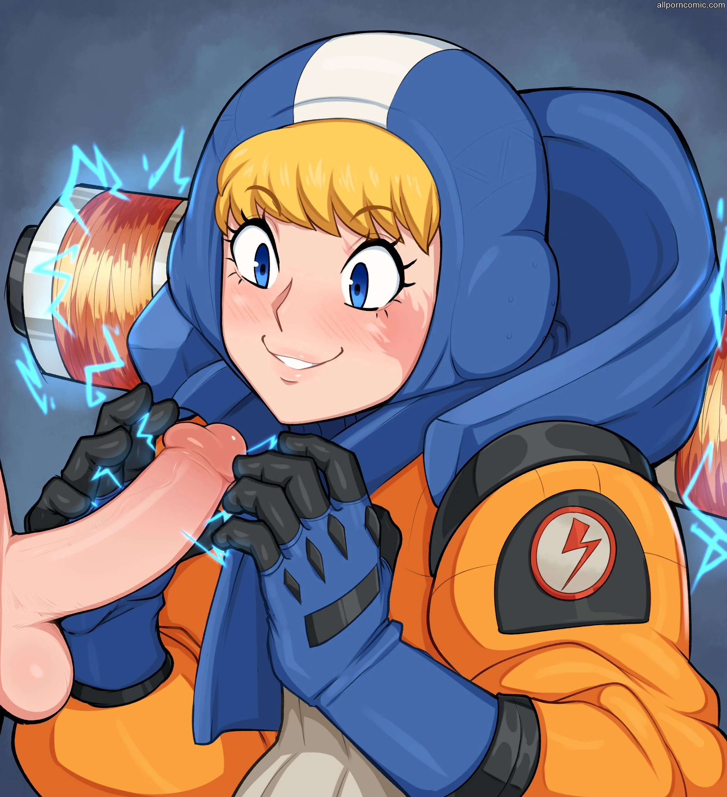HD Packs (Various) [Afrobull] - Chapter 6 — Page 18