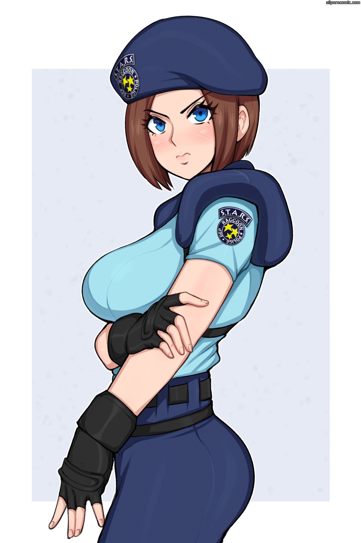 HD Packs (Various) [Afrobull] - Chapter 6 — Page 77