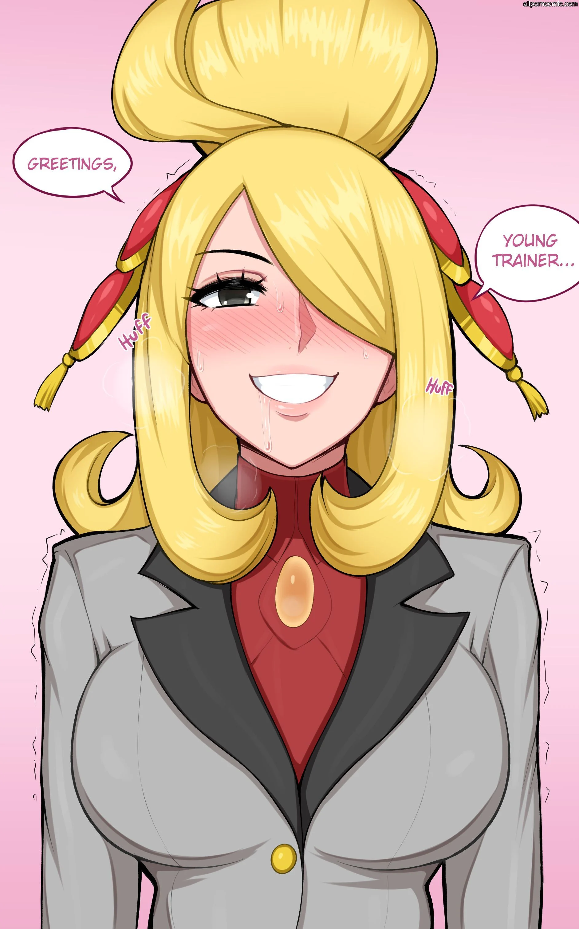 HD Packs (Various) [Afrobull] - Chapter 6 — Page 80