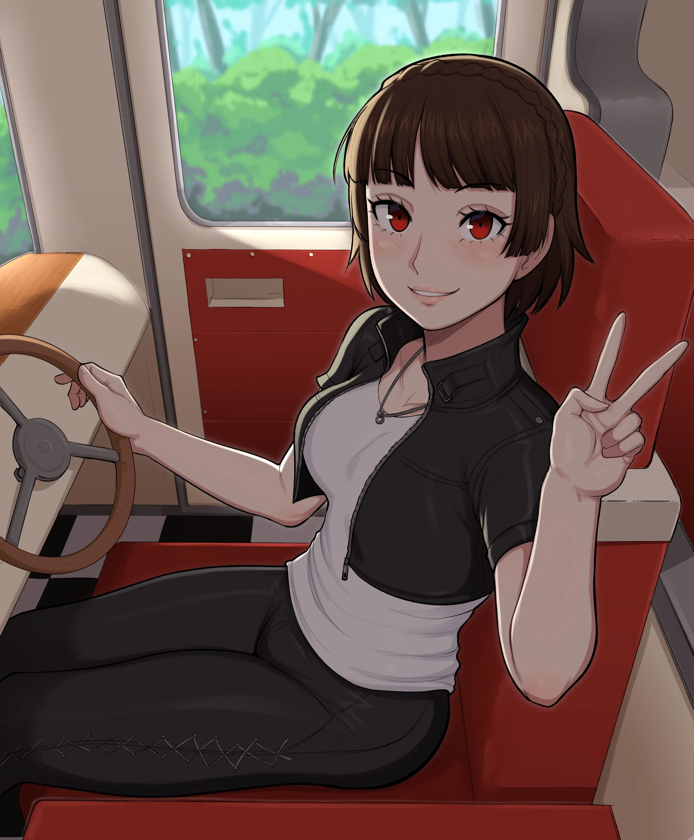 HD Packs (Various) [Afrobull] - Chapter 71 — Page 5