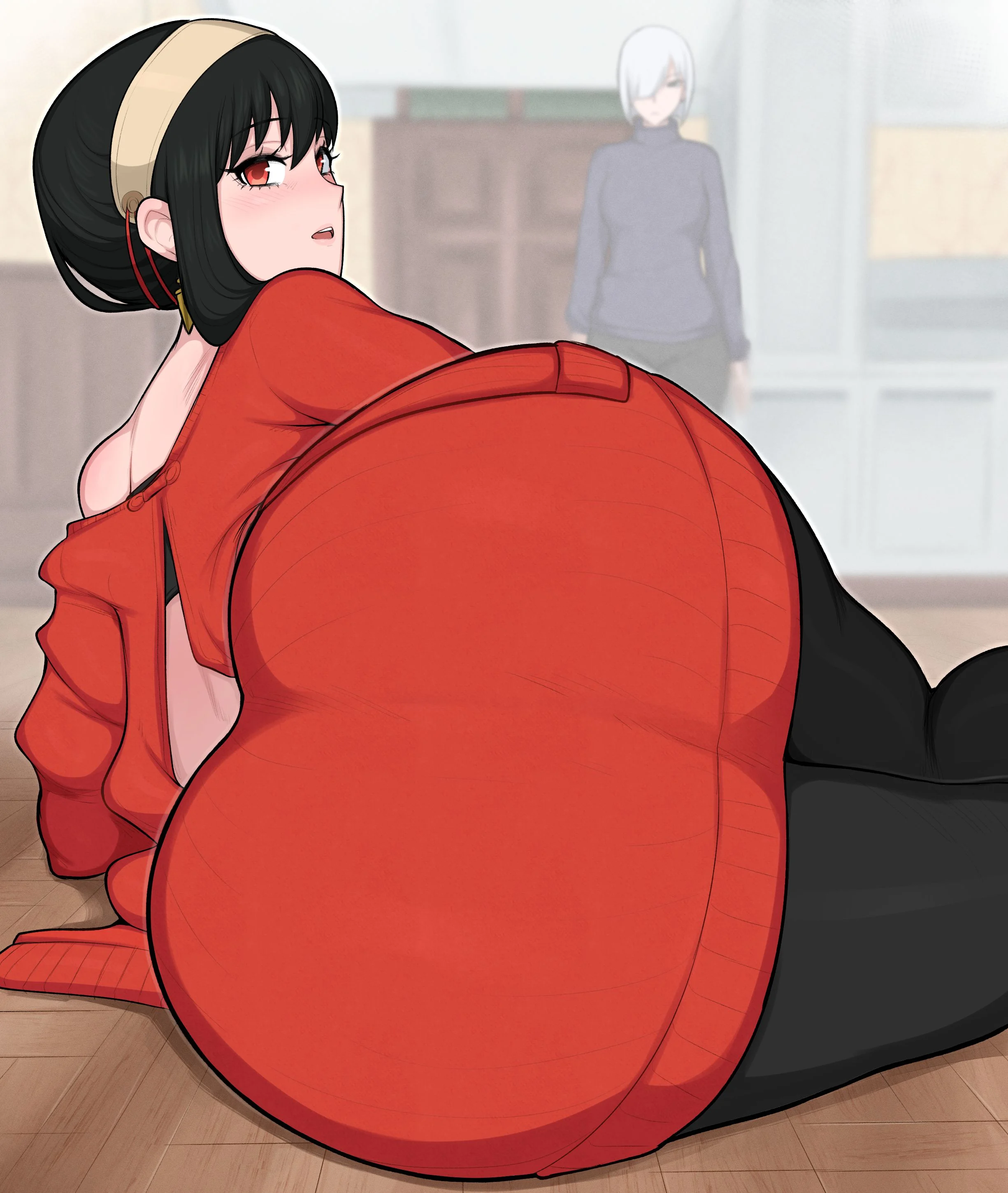 HD Packs (Various) [Afrobull] - Chapter 67 — Page 4
