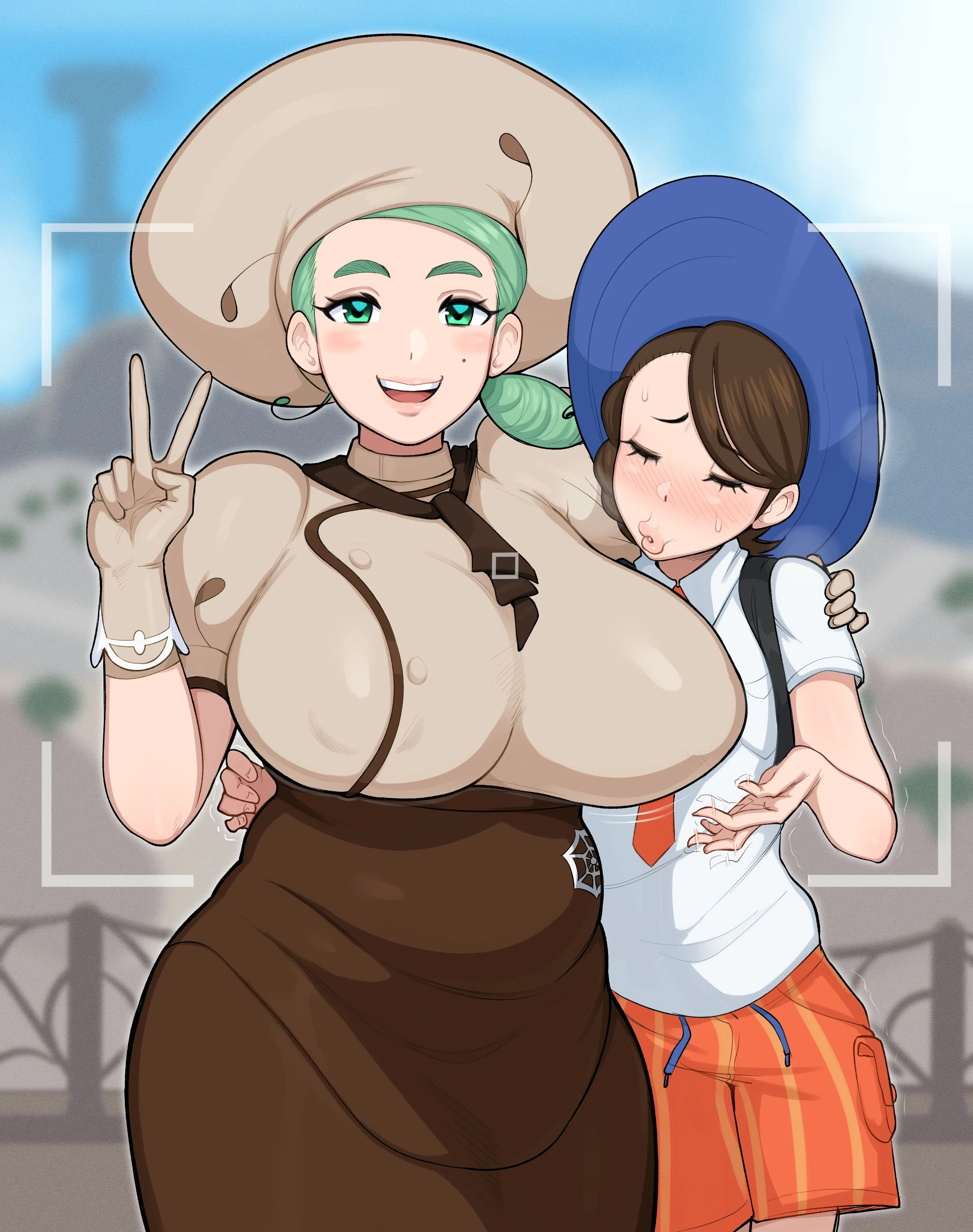 HD Packs (Various) [Afrobull] - Chapter 59 — Page 10