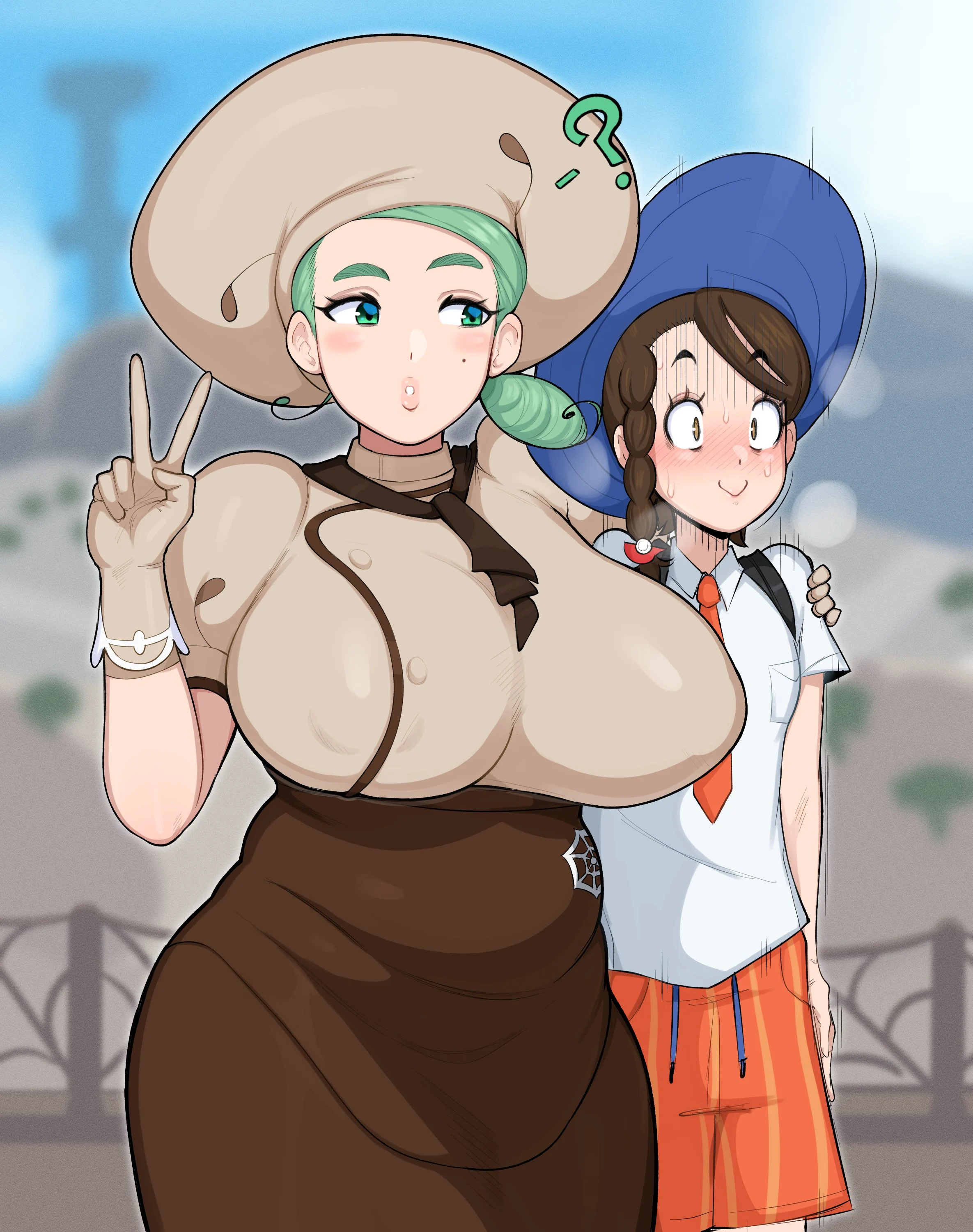 HD Packs (Various) [Afrobull] - Chapter 59 — Page 11