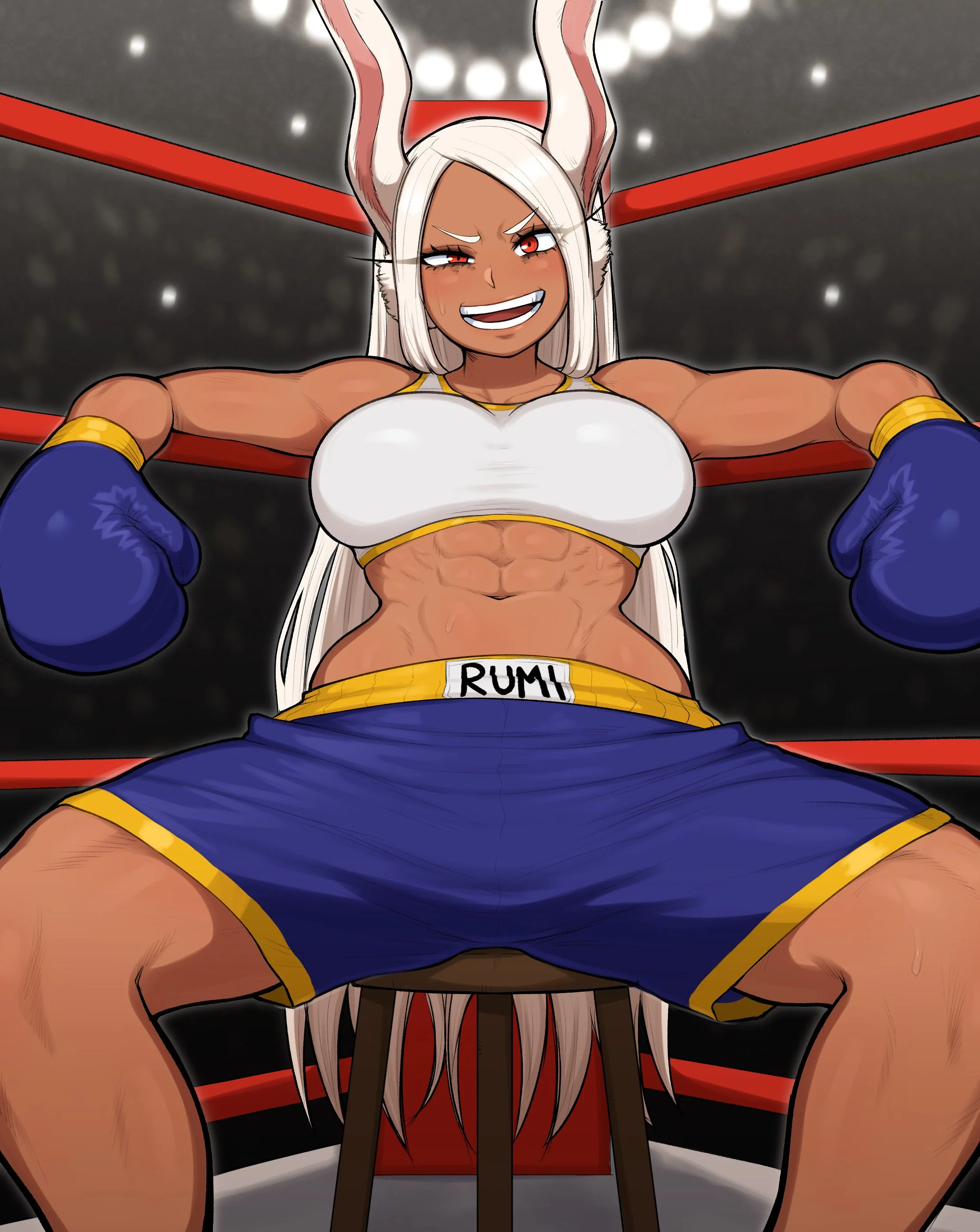 HD Packs (Various) [Afrobull] - Chapter 74 — Page 35