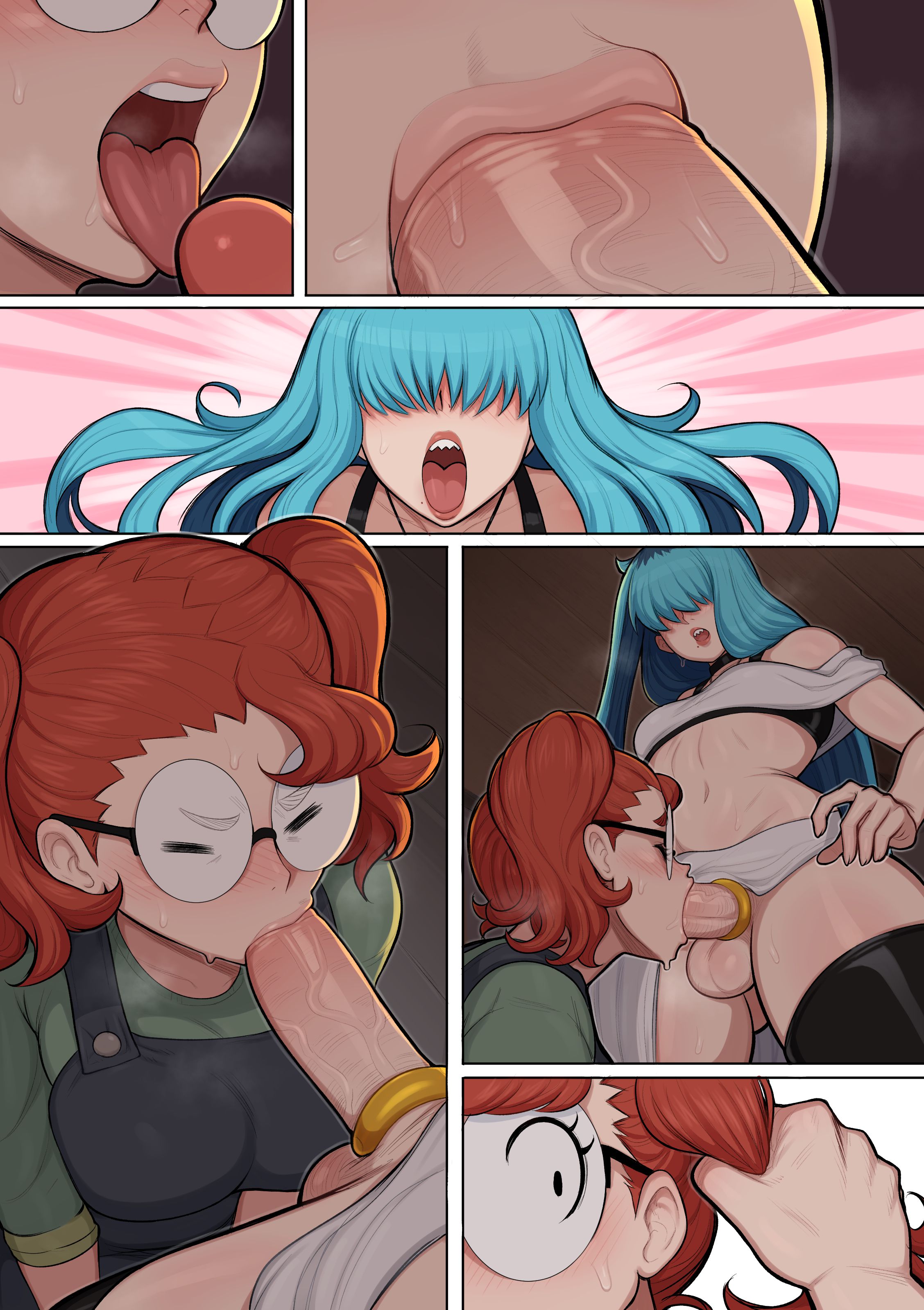 HD Packs (Various) [Afrobull] - Chapter 75 — Page 17