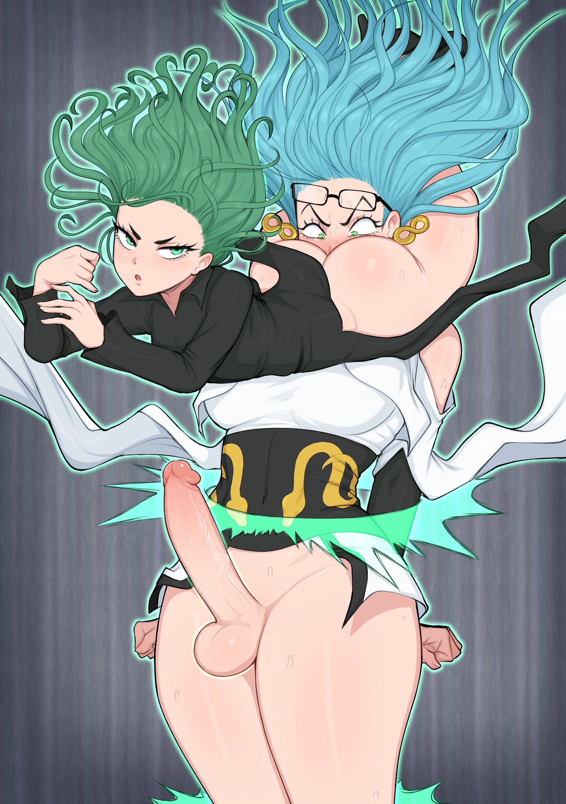 HD Packs (Various) [Afrobull] - Chapter 21 — Page 124
