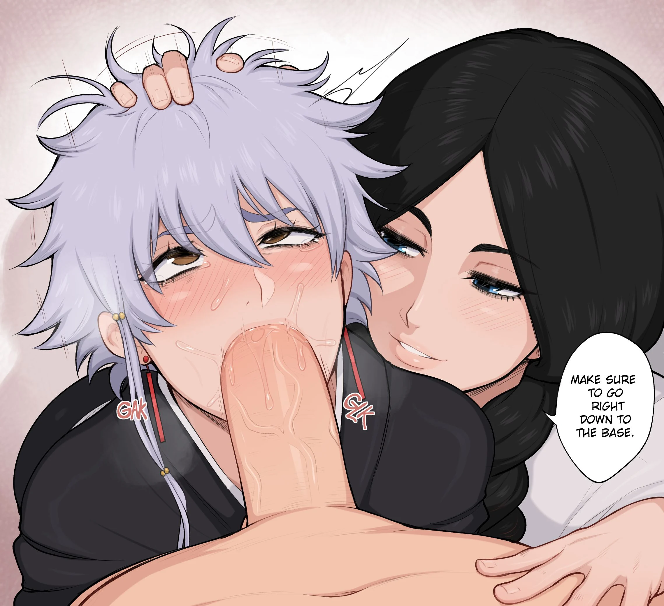 HD Packs (Various) [Afrobull] - Chapter 21 — Page 33